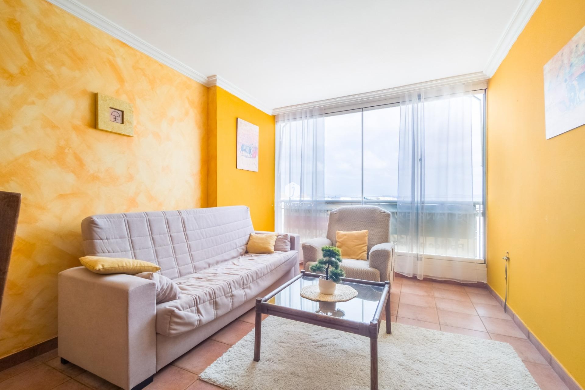 Tweedehands - Appartement / flat -
Torrevieja - Acequion