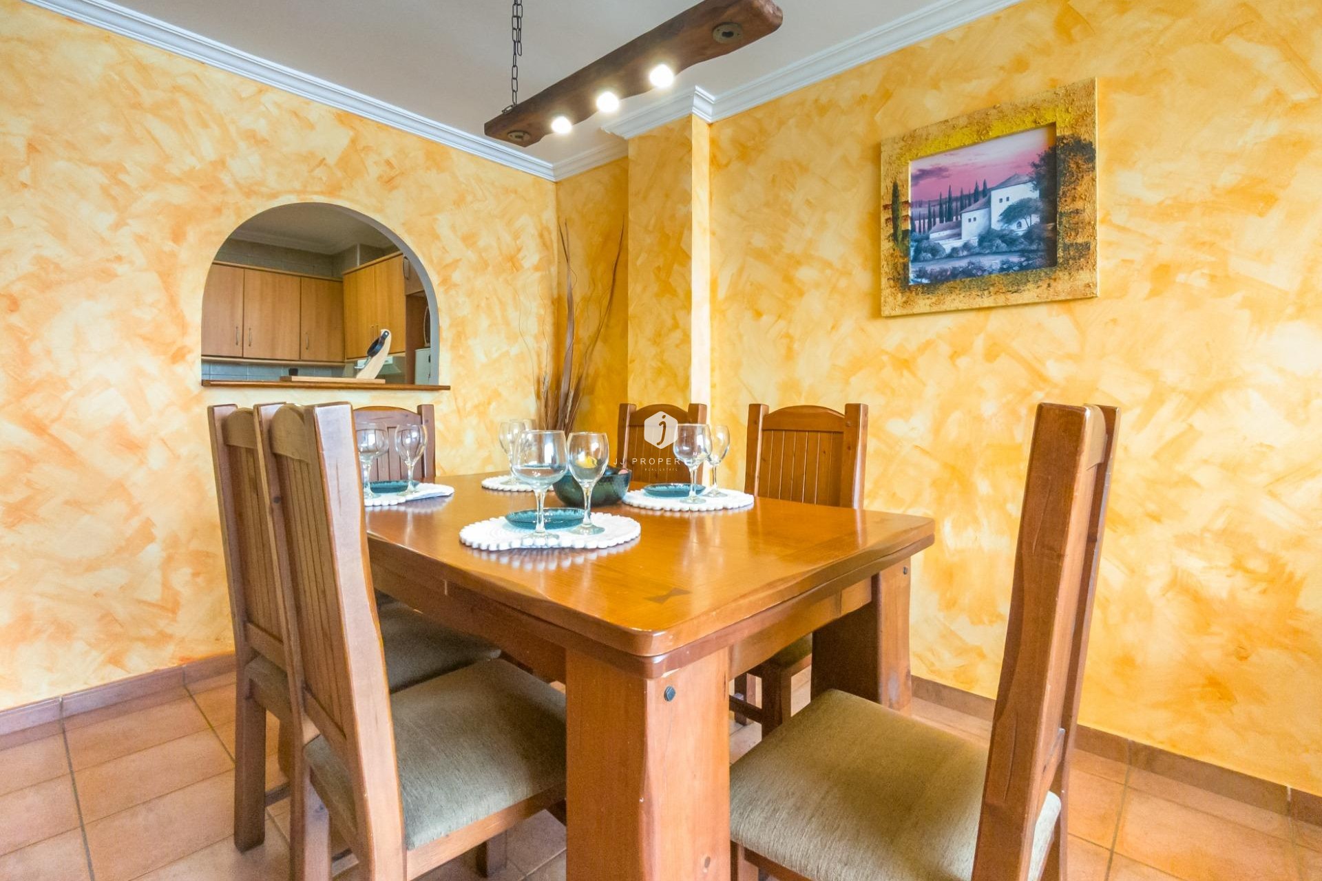 Tweedehands - Appartement / flat -
Torrevieja - Acequion