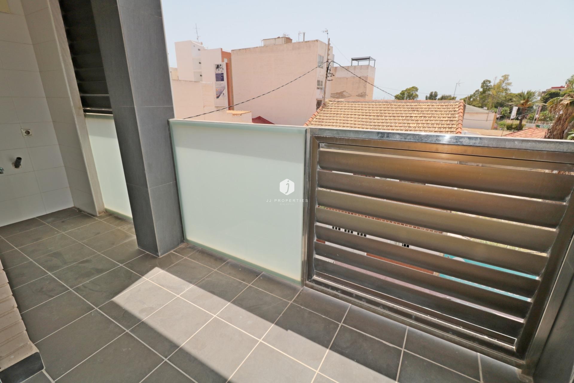 Tweedehands - Appartement / flat -
Torrevieja - Acequion