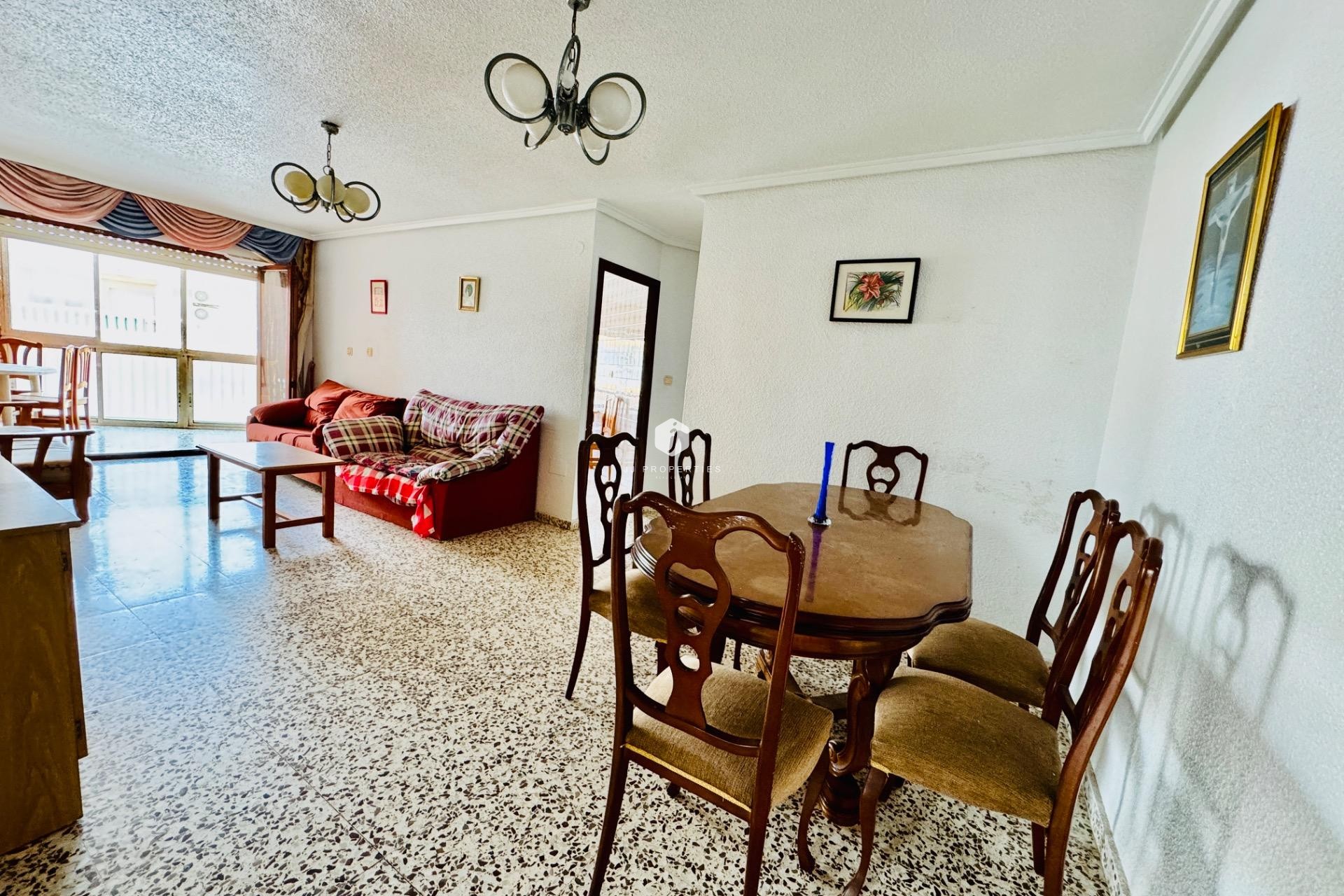Tweedehands - Appartement / flat -
Torrevieja - Acequion