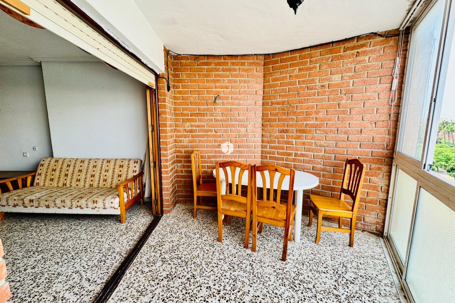 Tweedehands - Appartement / flat -
Torrevieja - Acequion