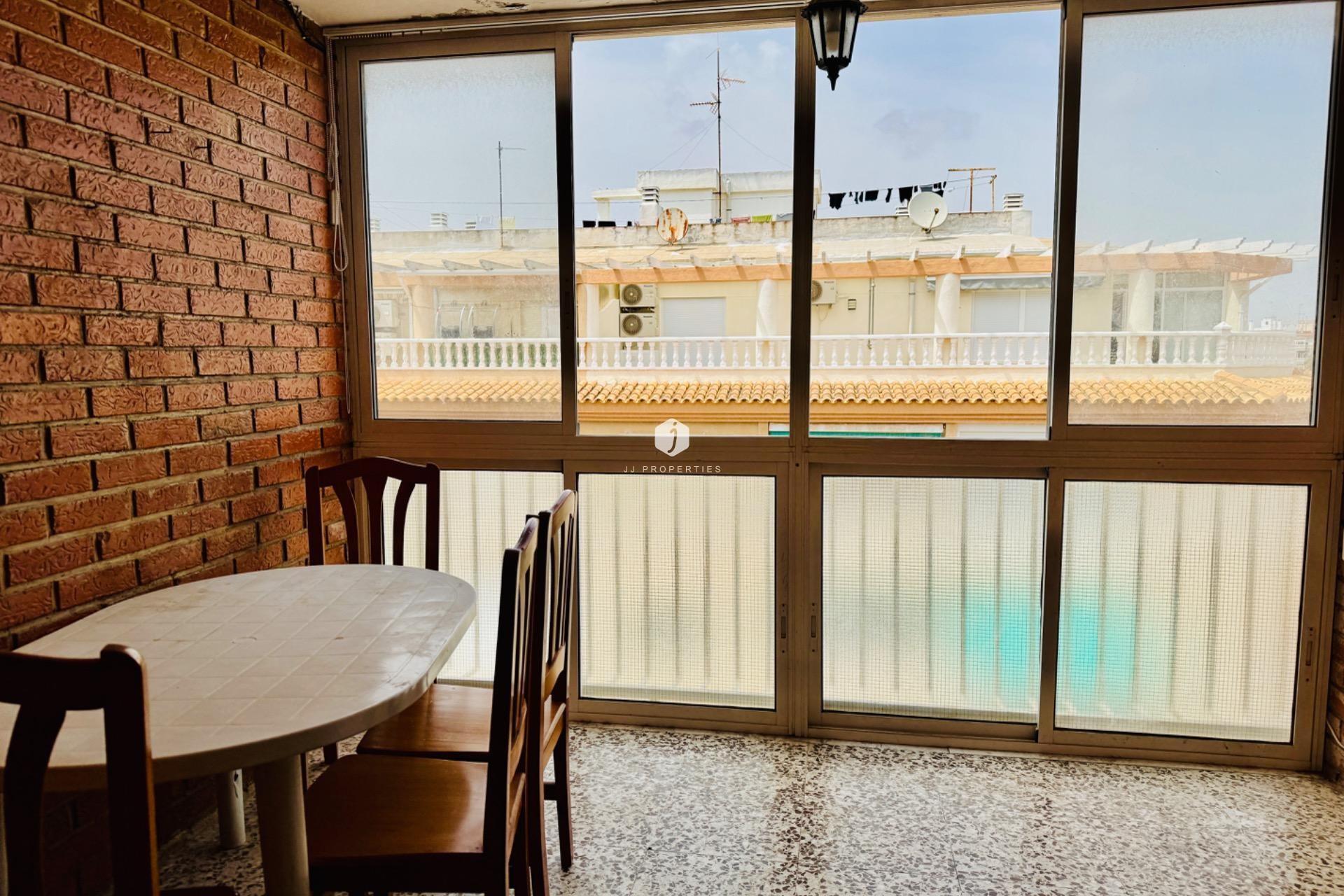 Tweedehands - Appartement / flat -
Torrevieja - Acequion
