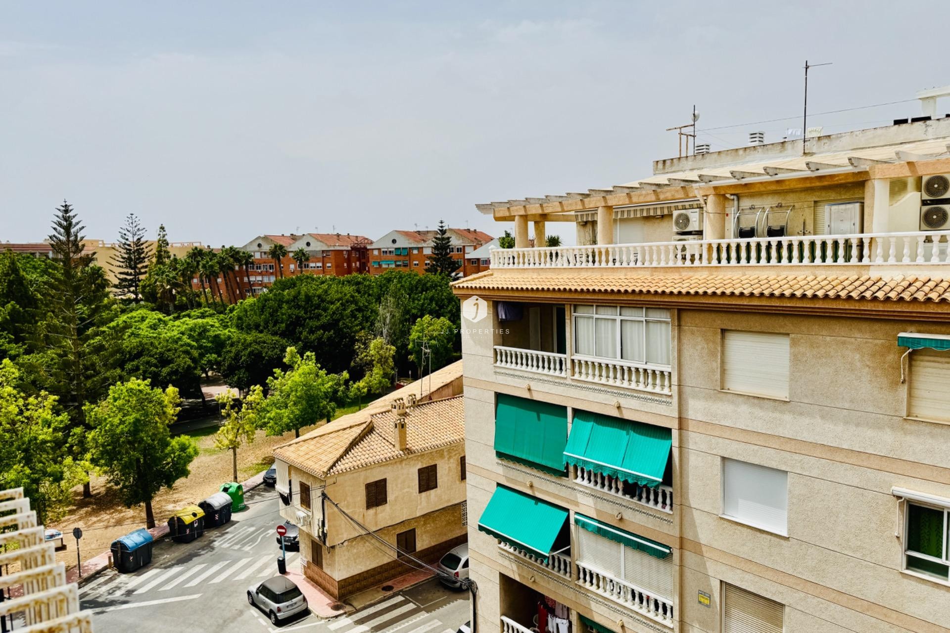 Tweedehands - Appartement / flat -
Torrevieja - Acequion