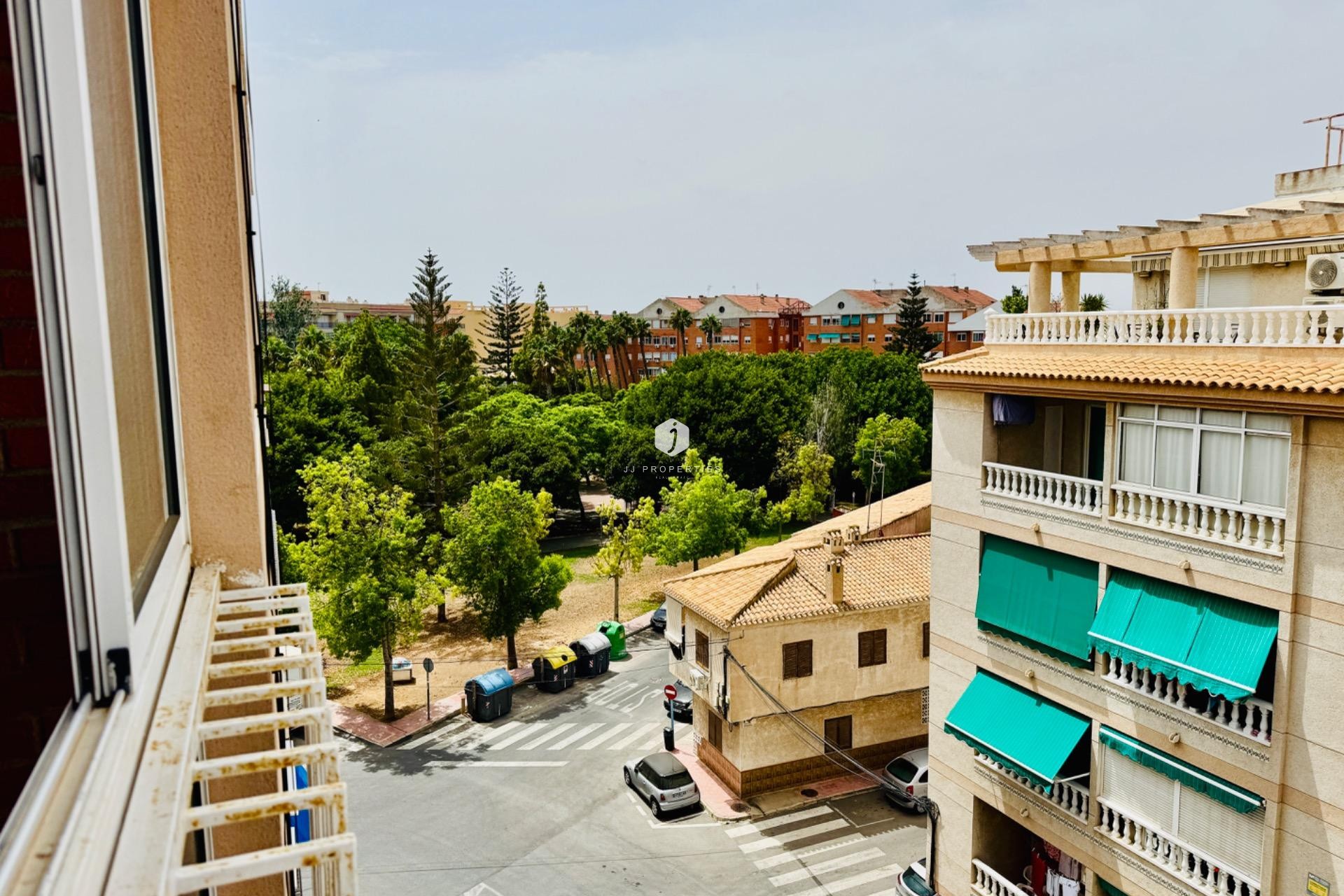 Tweedehands - Appartement / flat -
Torrevieja - Acequion