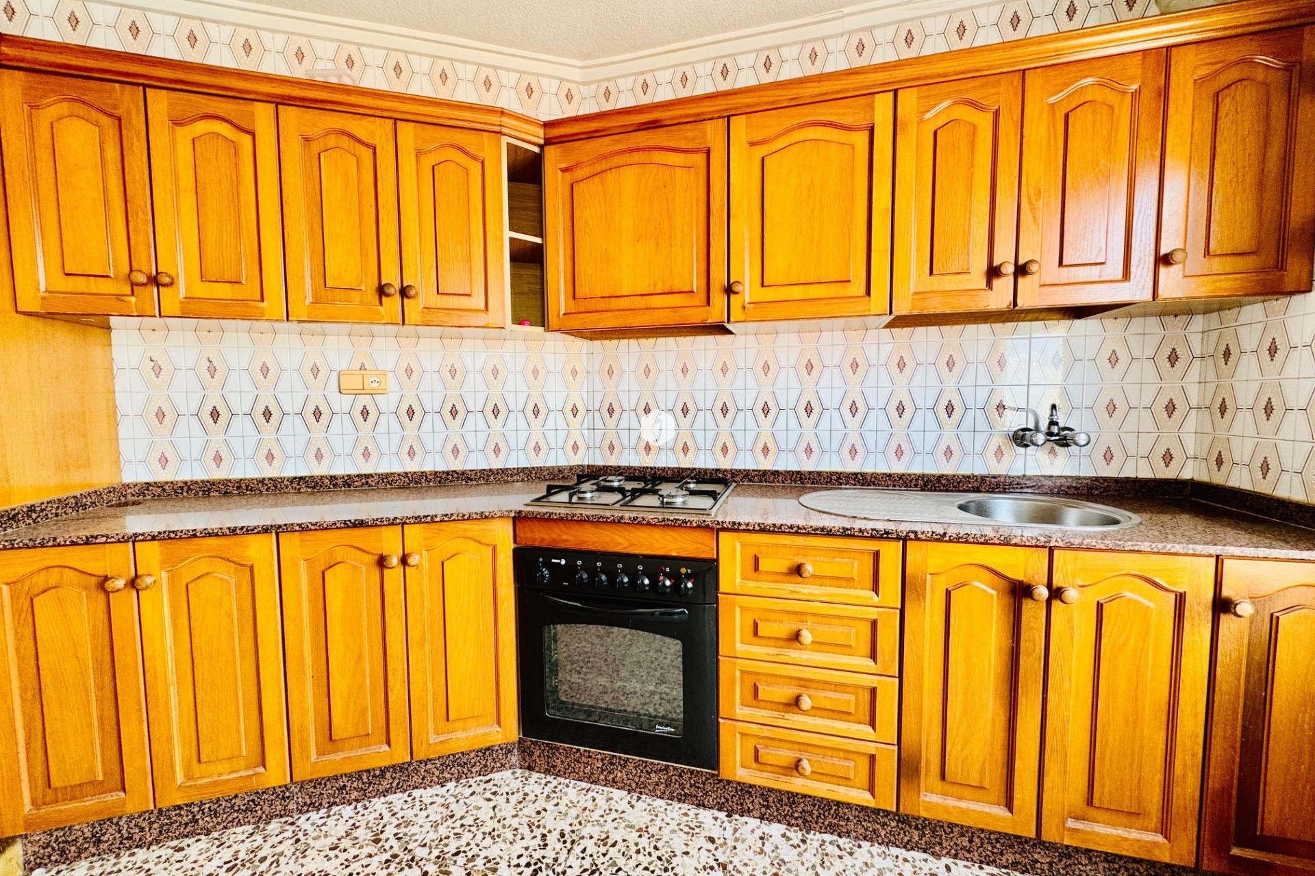 Tweedehands - Appartement / flat -
Torrevieja - Acequion
