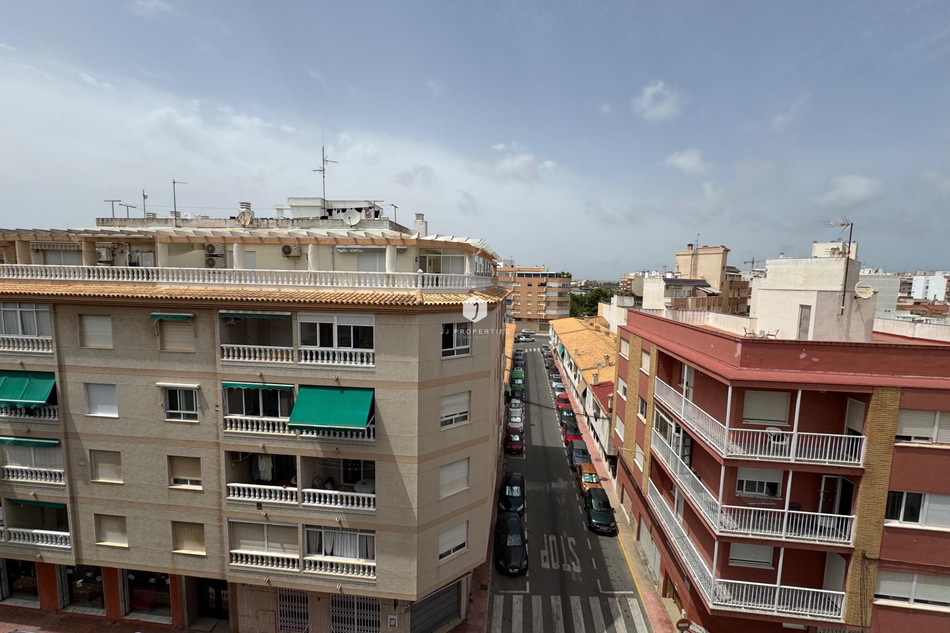 Tweedehands - Appartement / flat -
Torrevieja - Acequion
