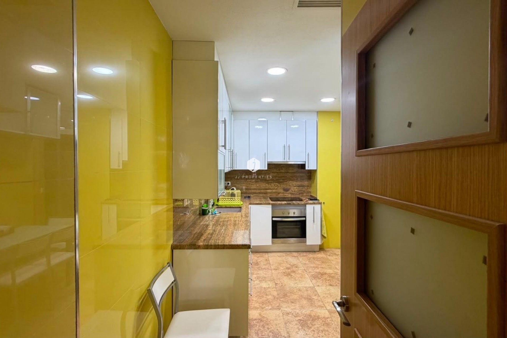 Tweedehands - Appartement / flat -
Torrevieja - Acequion