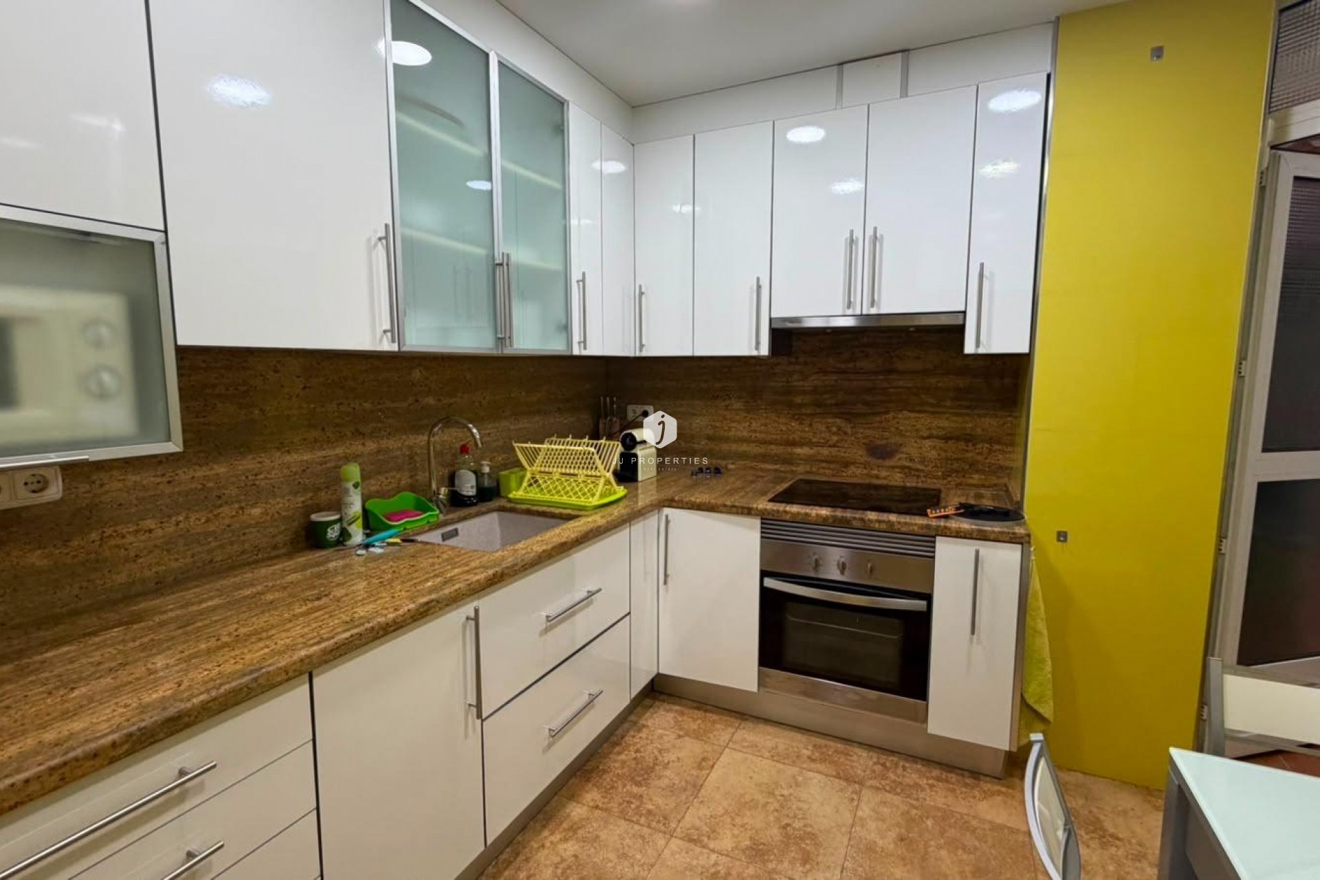 Tweedehands - Appartement / flat -
Torrevieja - Acequion
