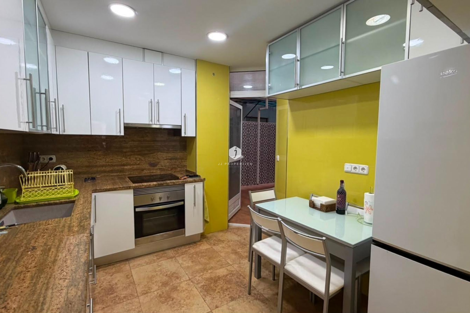 Tweedehands - Appartement / flat -
Torrevieja - Acequion
