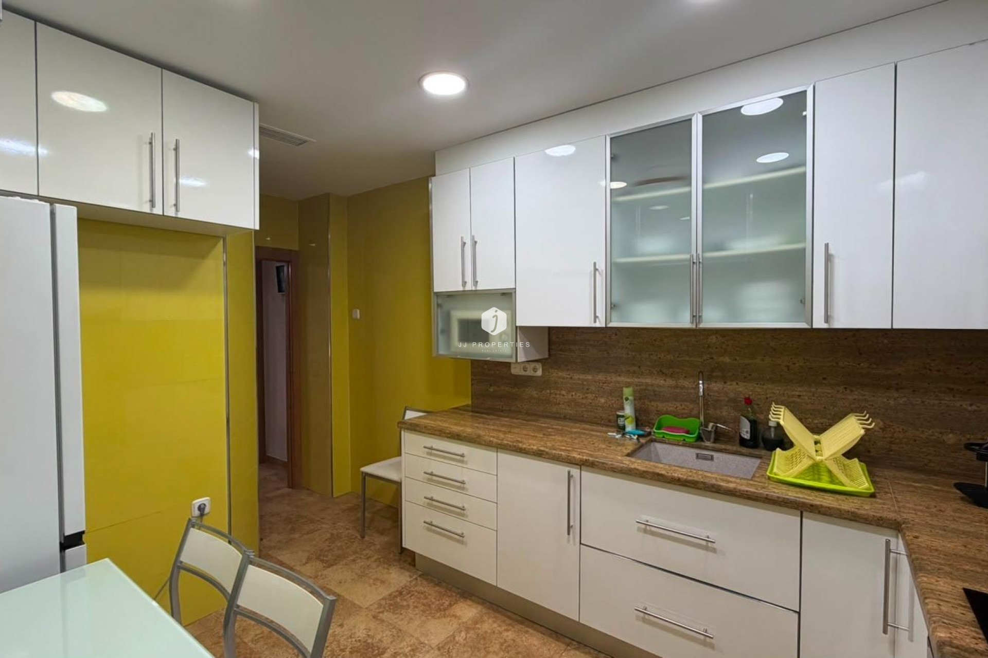 Tweedehands - Appartement / flat -
Torrevieja - Acequion