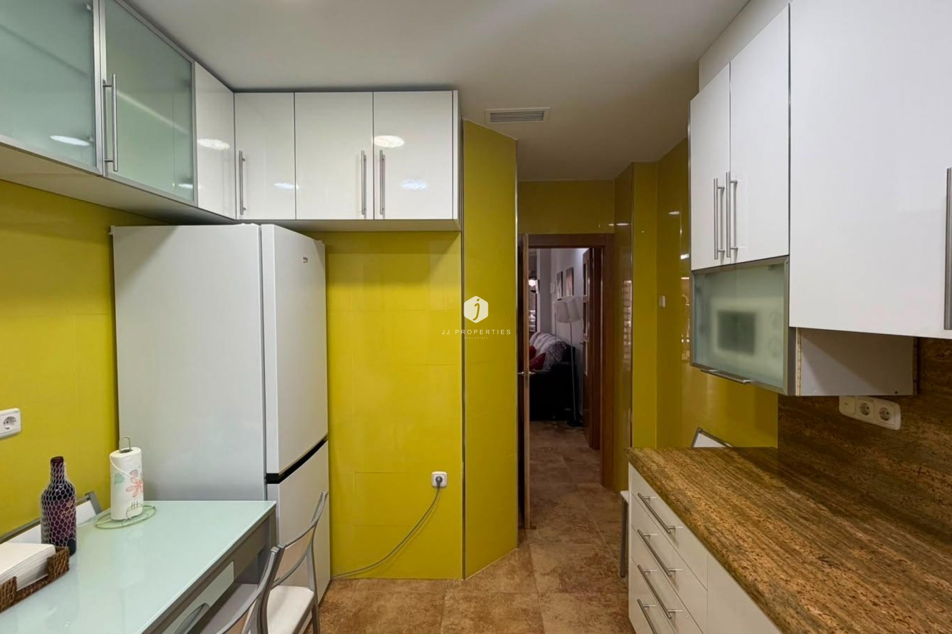 Tweedehands - Appartement / flat -
Torrevieja - Acequion