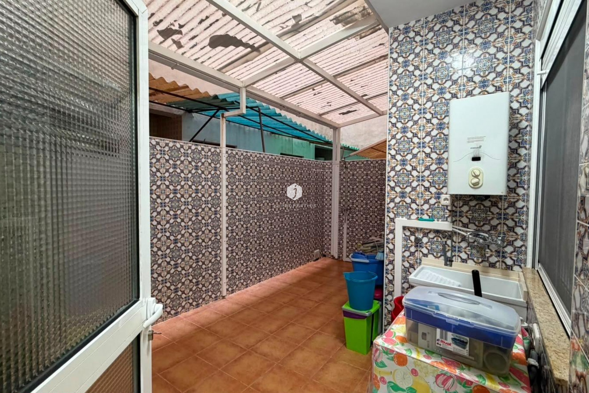 Tweedehands - Appartement / flat -
Torrevieja - Acequion