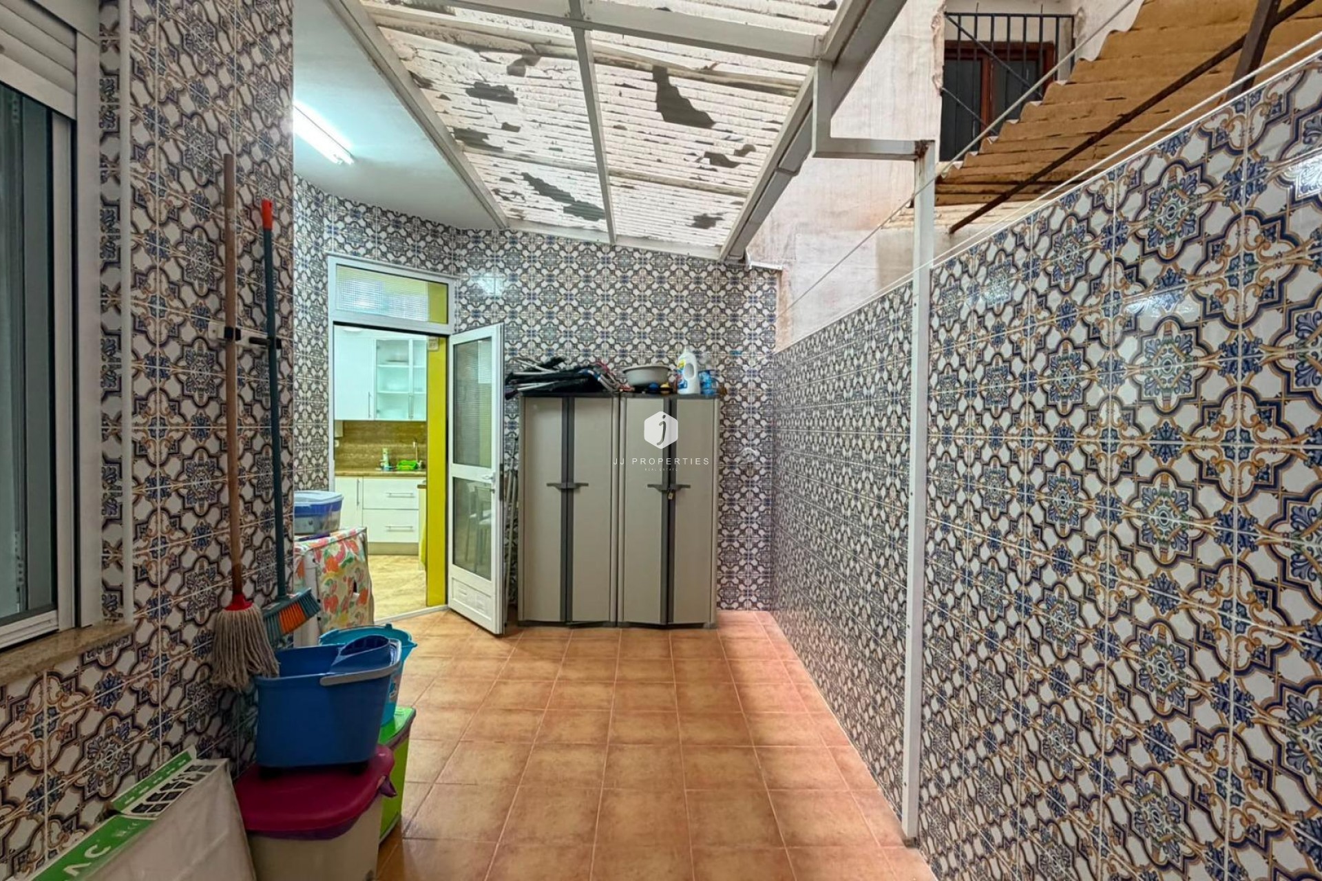 Tweedehands - Appartement / flat -
Torrevieja - Acequion