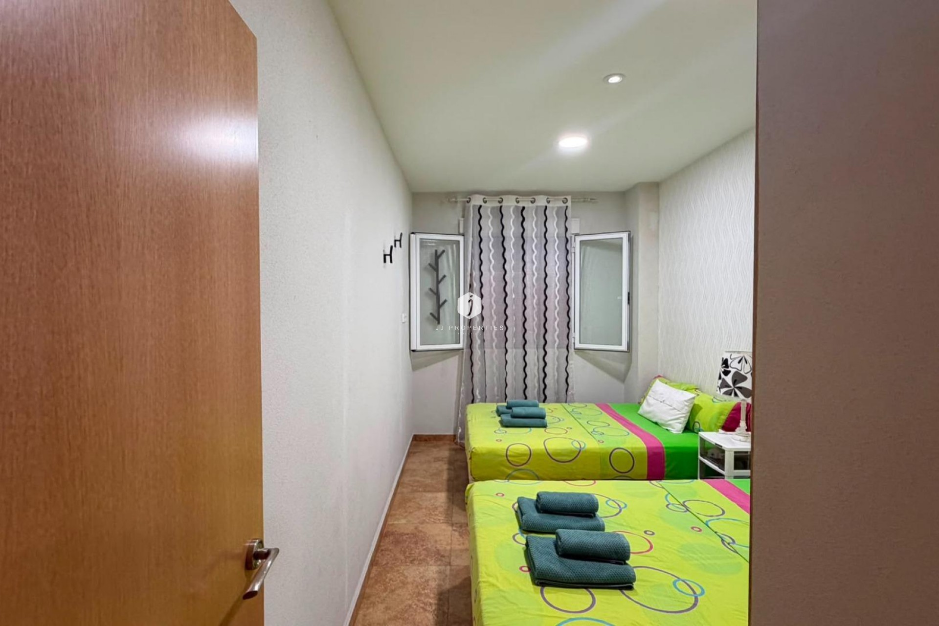 Tweedehands - Appartement / flat -
Torrevieja - Acequion