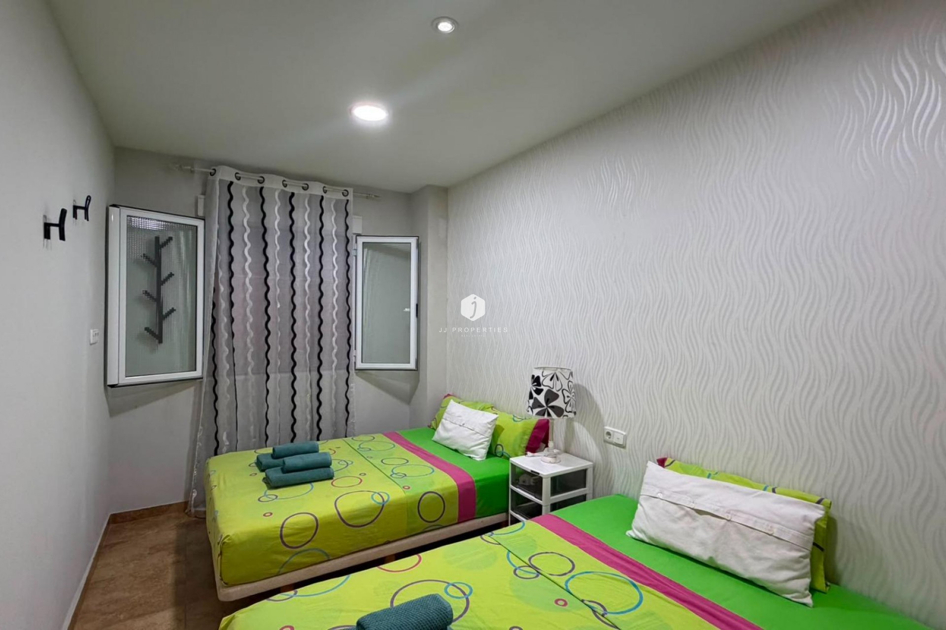 Tweedehands - Appartement / flat -
Torrevieja - Acequion