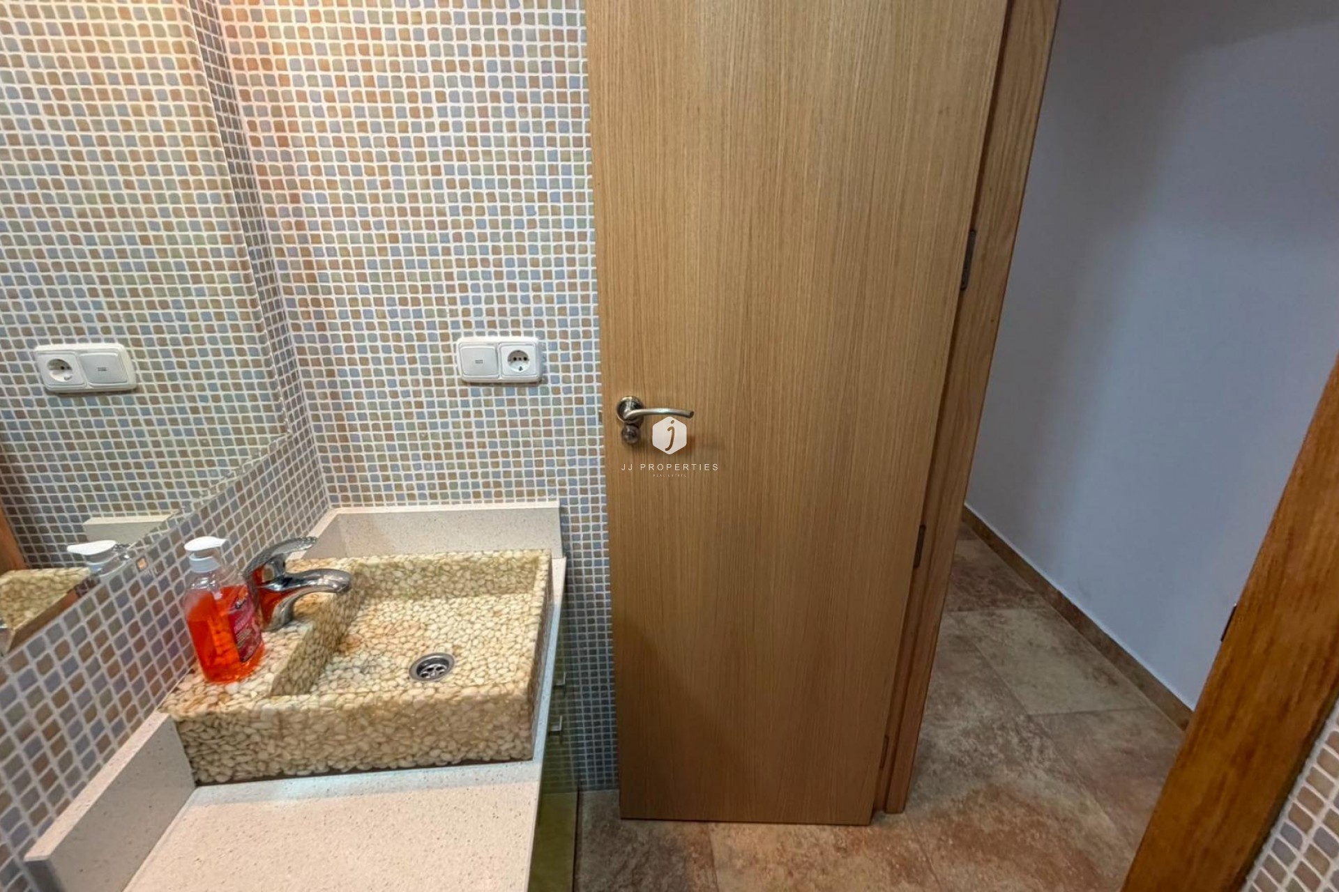Tweedehands - Appartement / flat -
Torrevieja - Acequion