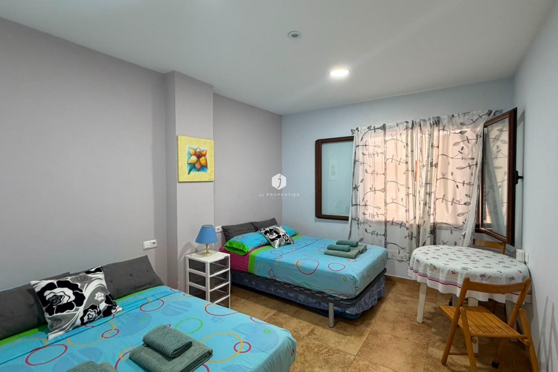 Tweedehands - Appartement / flat -
Torrevieja - Acequion