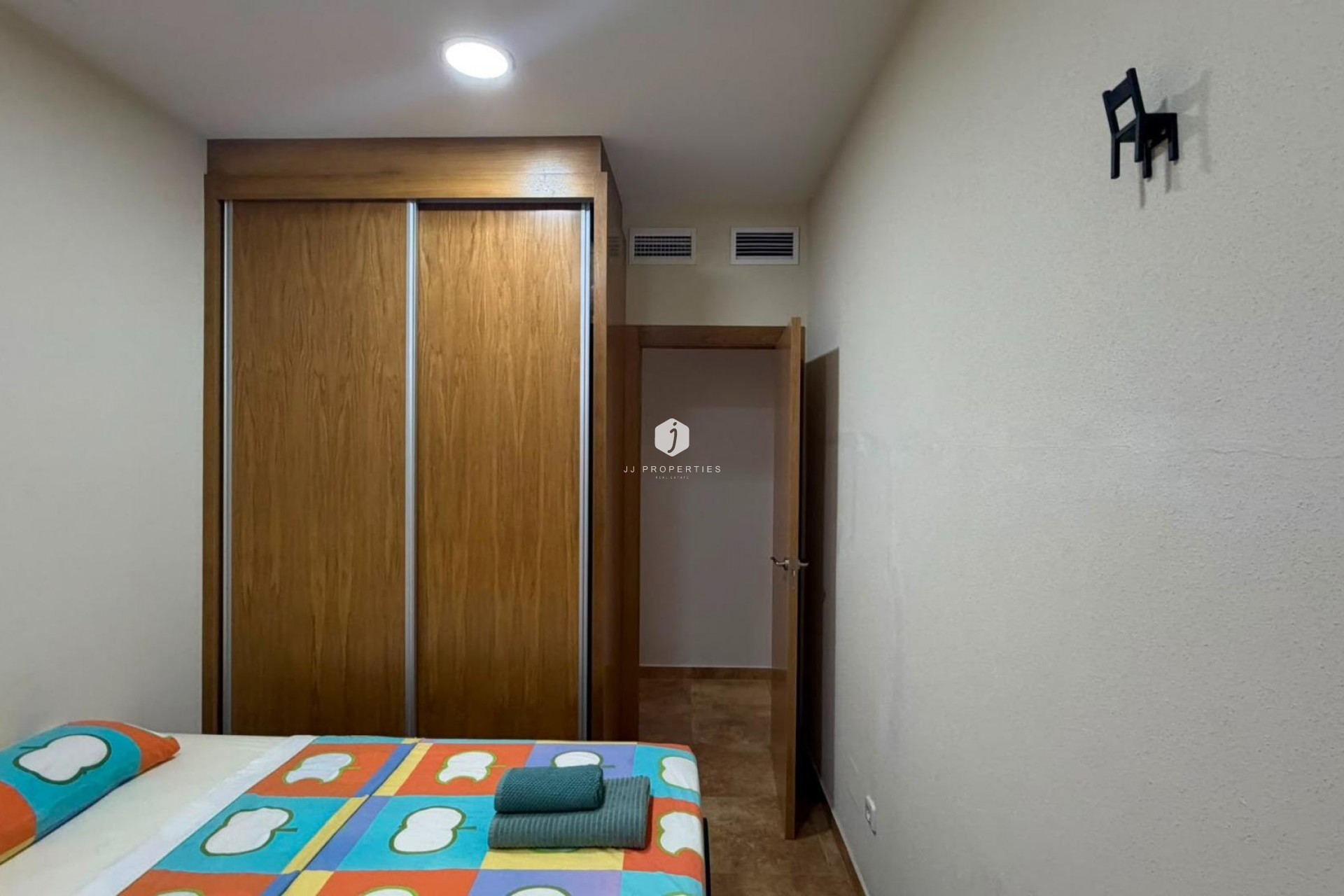 Tweedehands - Appartement / flat -
Torrevieja - Acequion