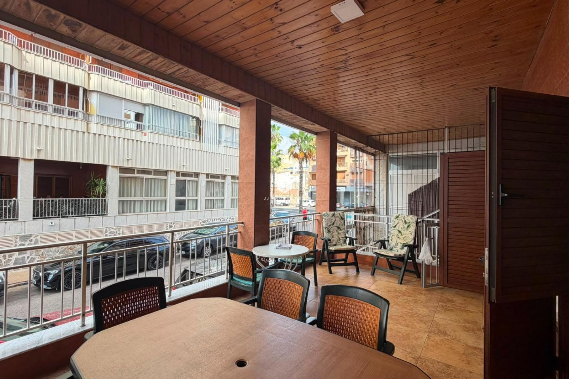 Tweedehands - Appartement / flat -
Torrevieja - Acequion