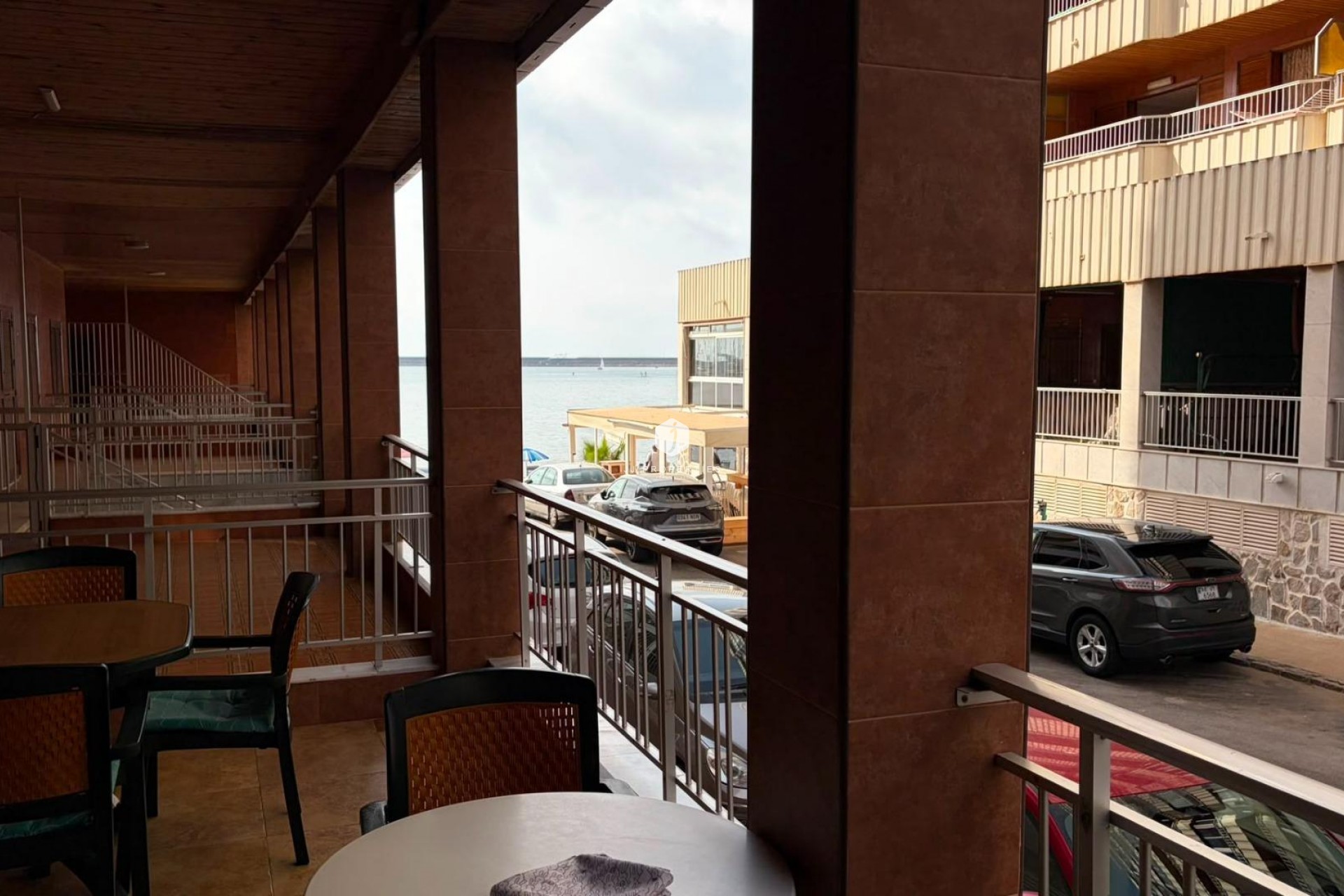 Tweedehands - Appartement / flat -
Torrevieja - Acequion