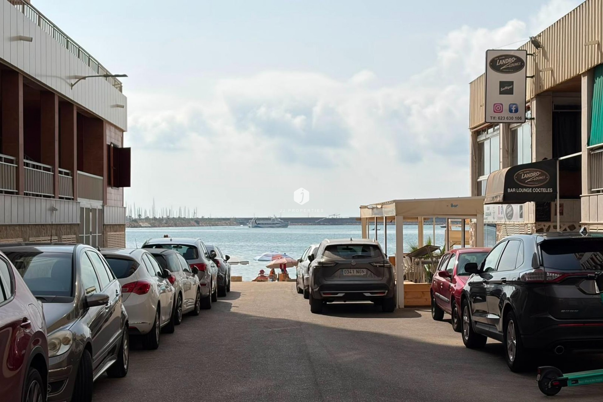 Tweedehands - Appartement / flat -
Torrevieja - Acequion