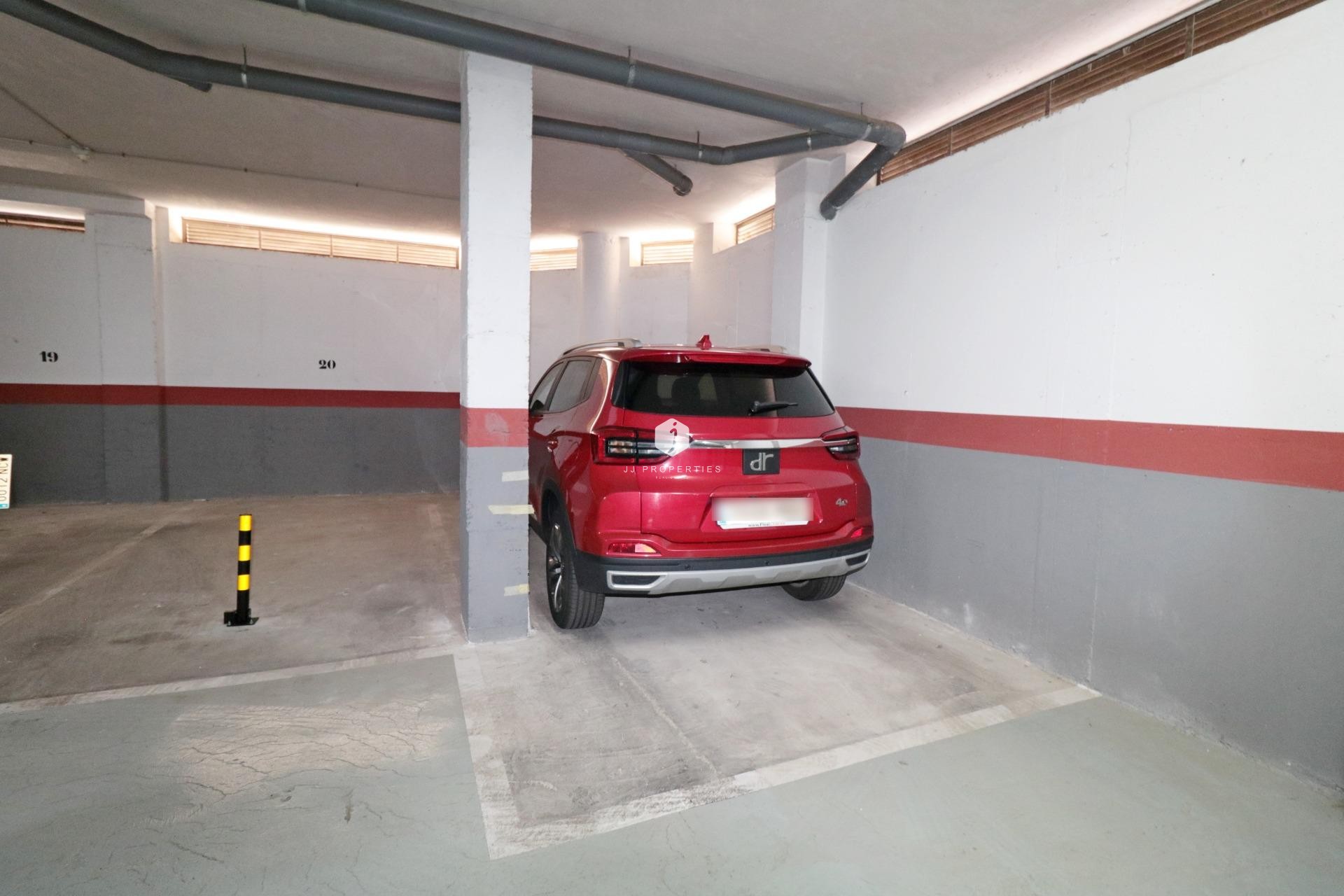 Tweedehands - Appartement / flat -
Torrevieja - Acequion