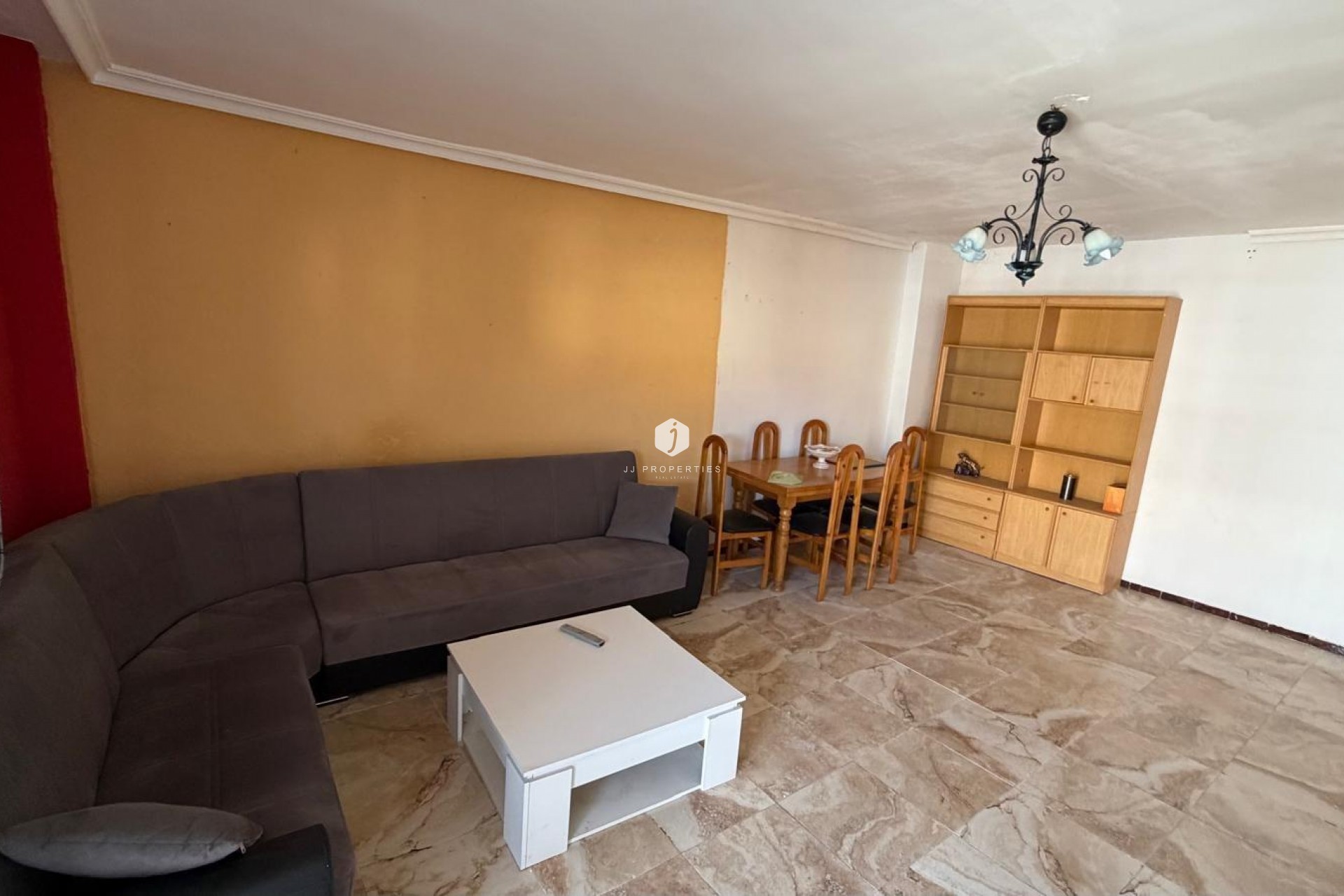 Tweedehands - Appartement / flat -
Torrevieja - Acequion