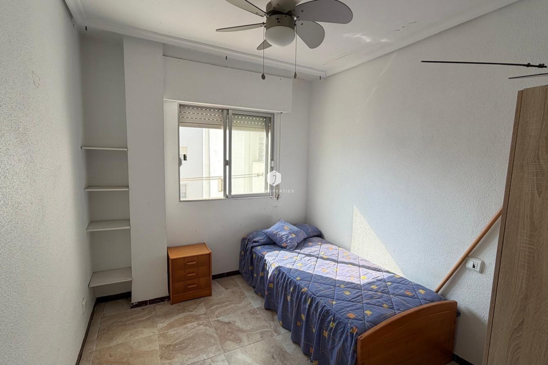 Tweedehands - Appartement / flat -
Torrevieja - Acequion