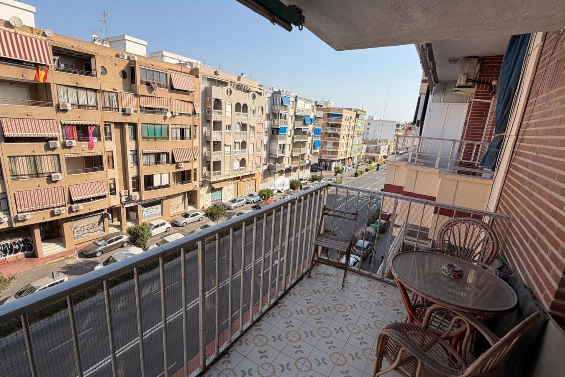 Tweedehands - Appartement / flat -
Torrevieja - Acequion