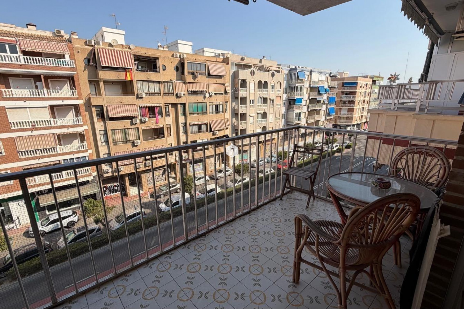 Tweedehands - Appartement / flat -
Torrevieja - Acequion