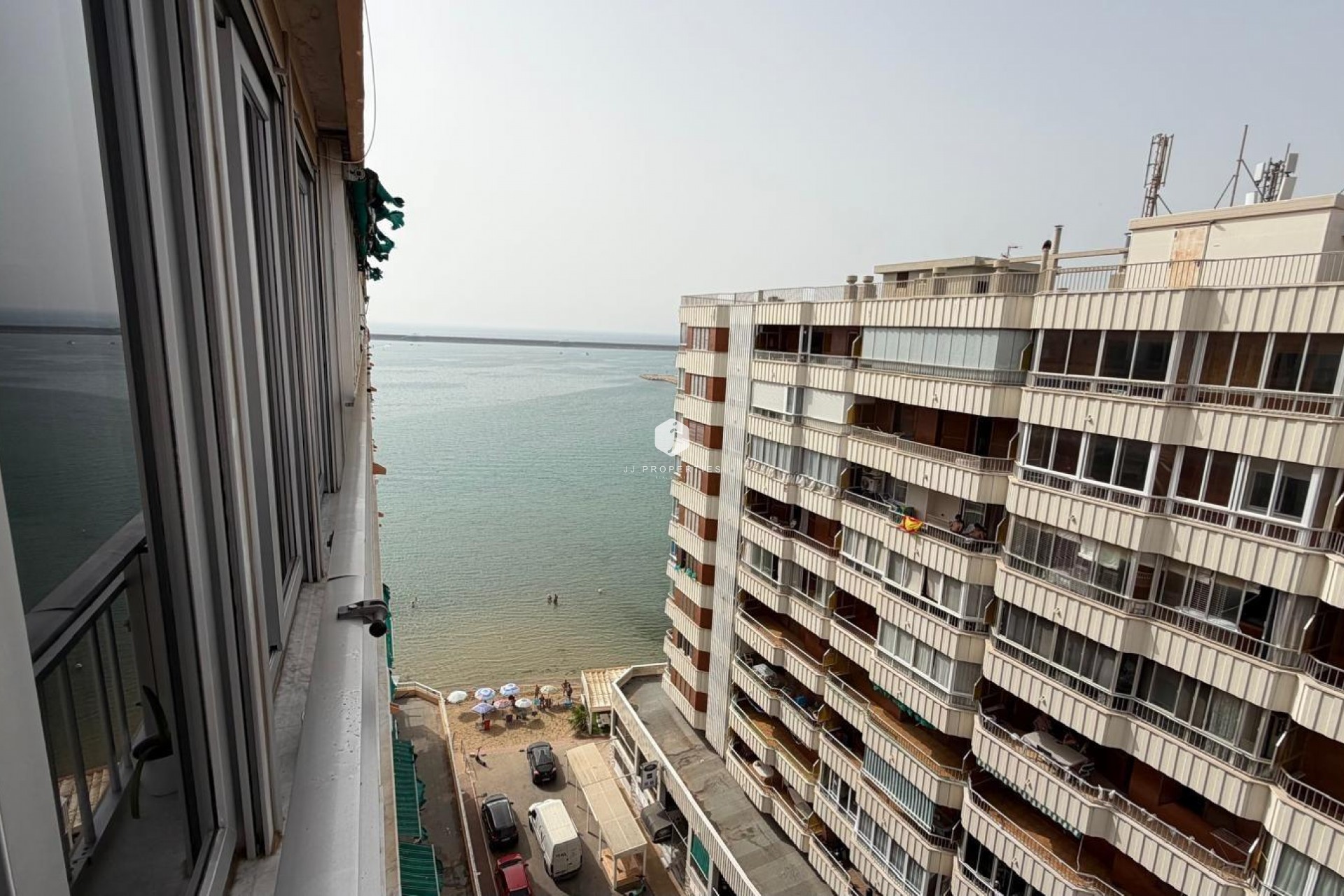 Tweedehands - Appartement / flat -
Torrevieja - Acequion