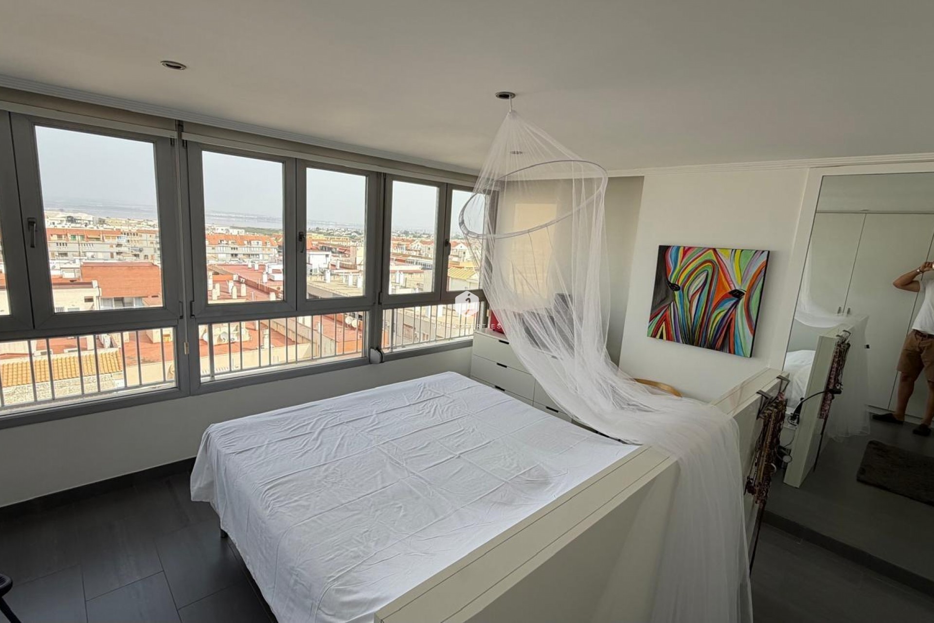 Tweedehands - Appartement / flat -
Torrevieja - Acequion