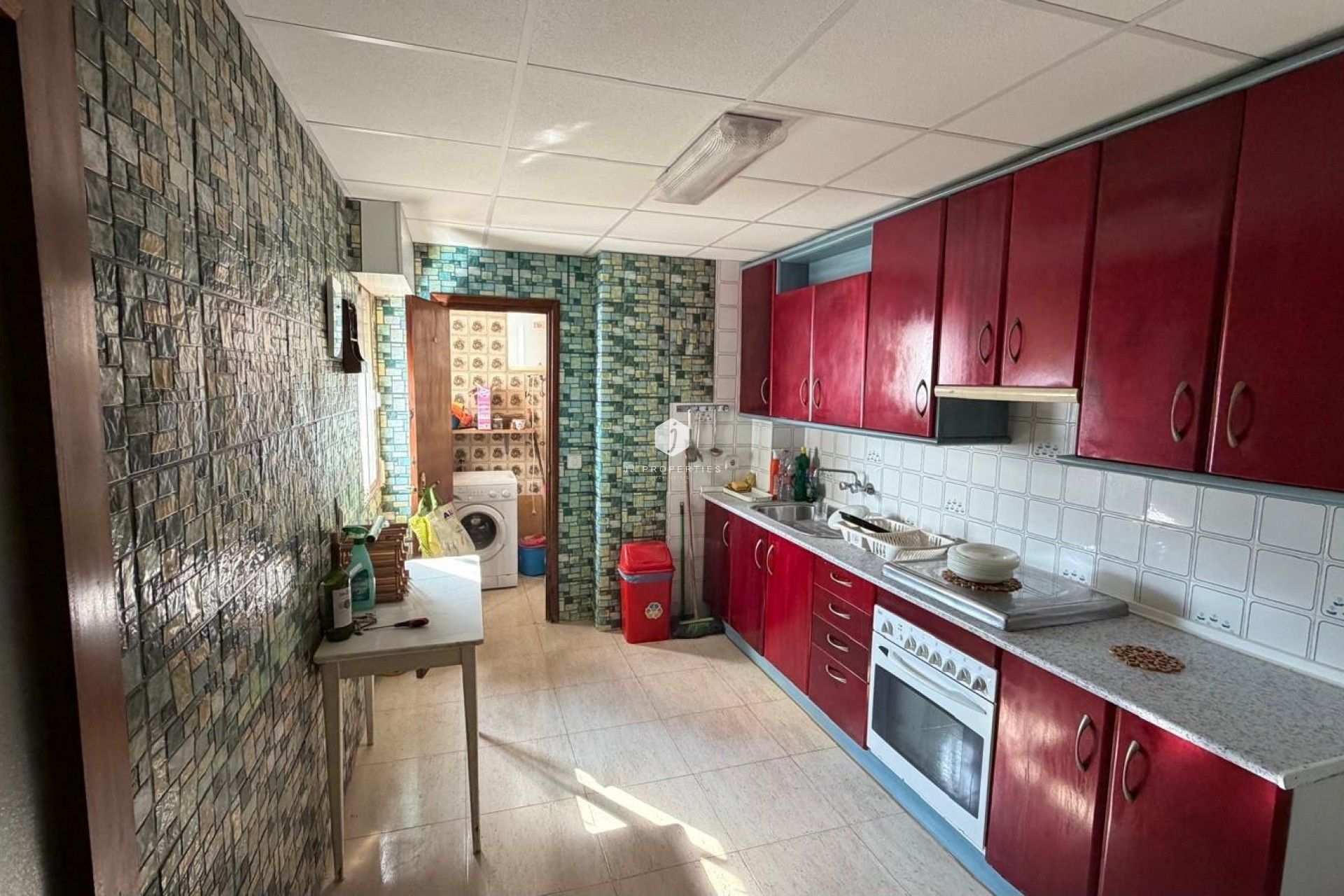 Tweedehands - Appartement / flat -
Torrevieja - Acequion