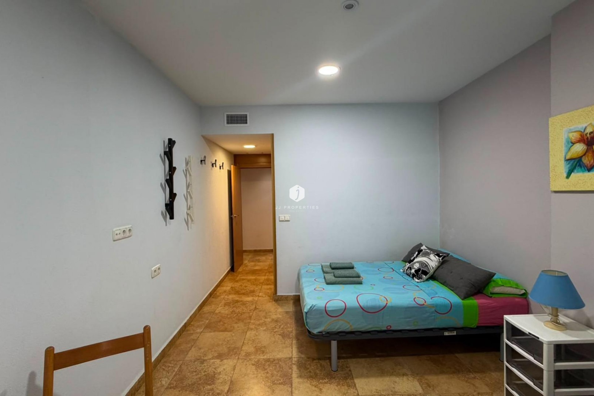 Tweedehands - Appartement / flat -
Torrevieja - Acequion