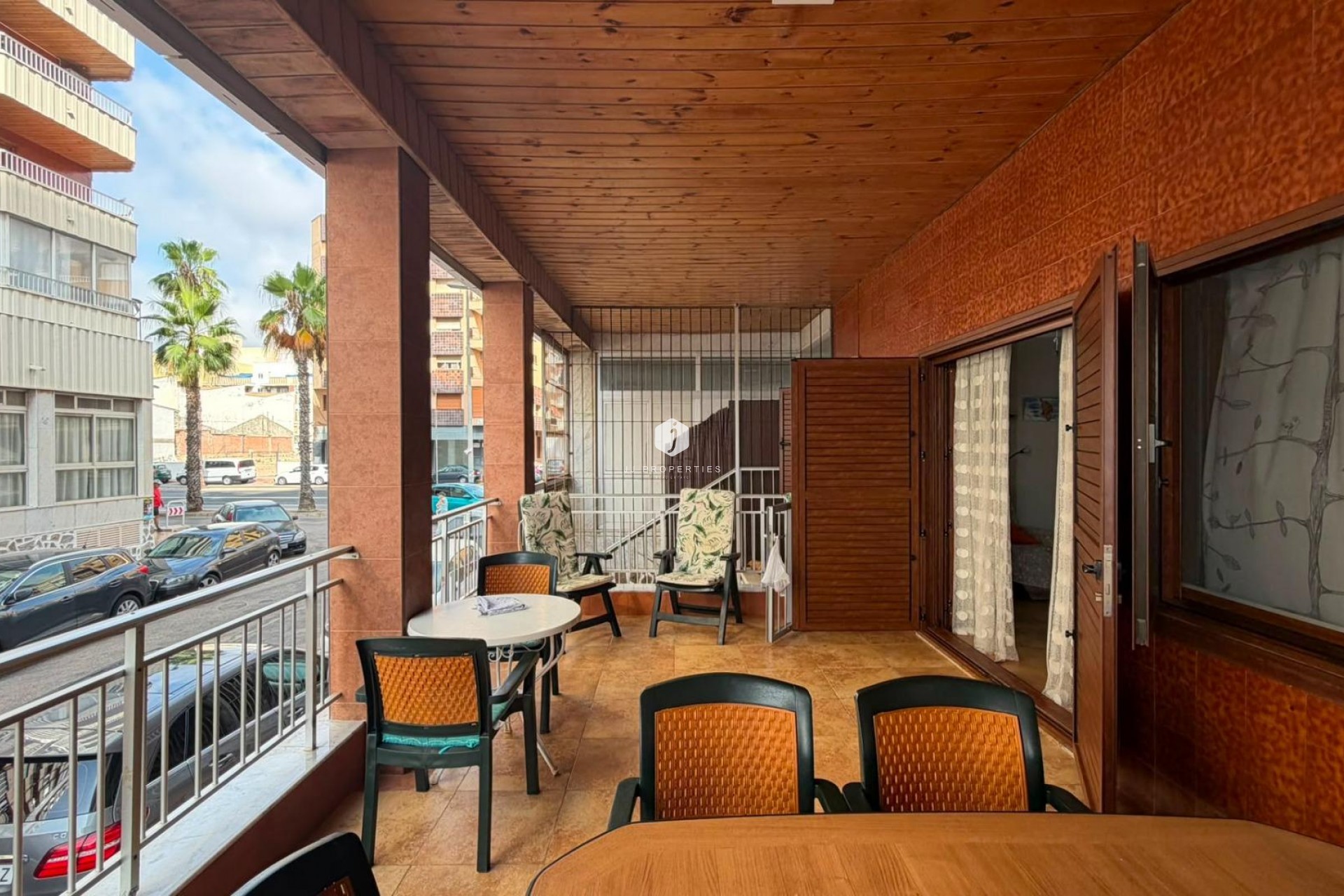 Tweedehands - Appartement / flat -
Torrevieja - Acequion