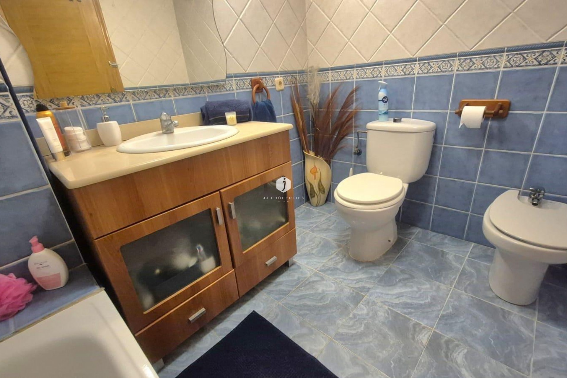 Tweedehands - Appartement / flat -
Torrevieja - Acequion