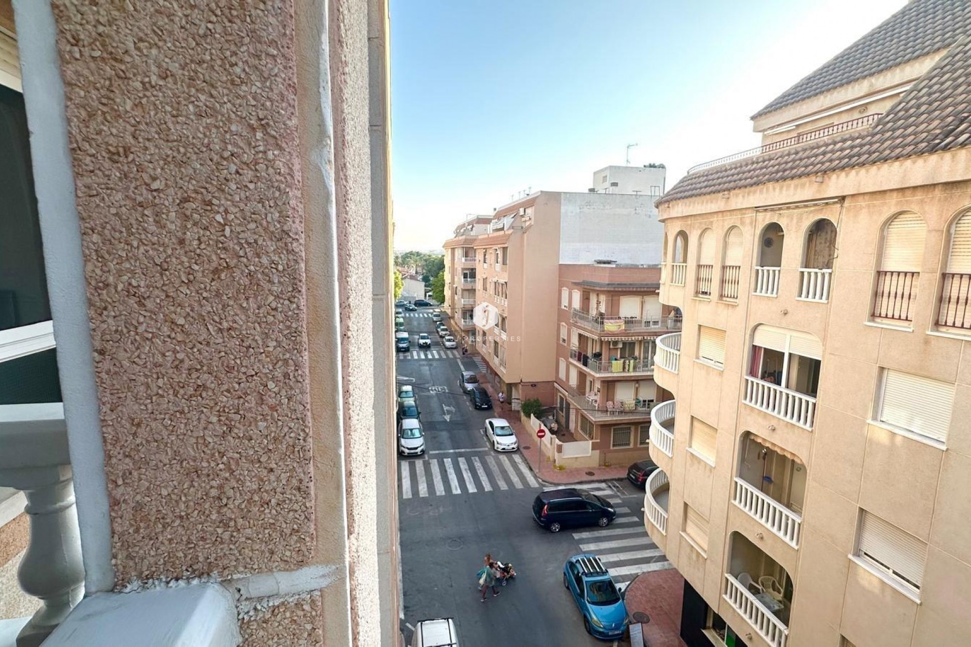 Tweedehands - Appartement / flat -
Torrevieja - Acequion