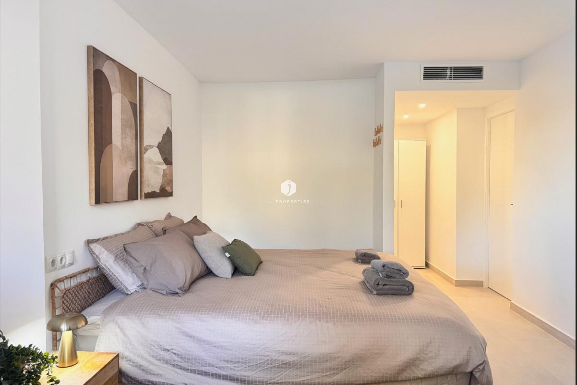 Tweedehands - Appartement / flat -
Torrevieja - Acequion