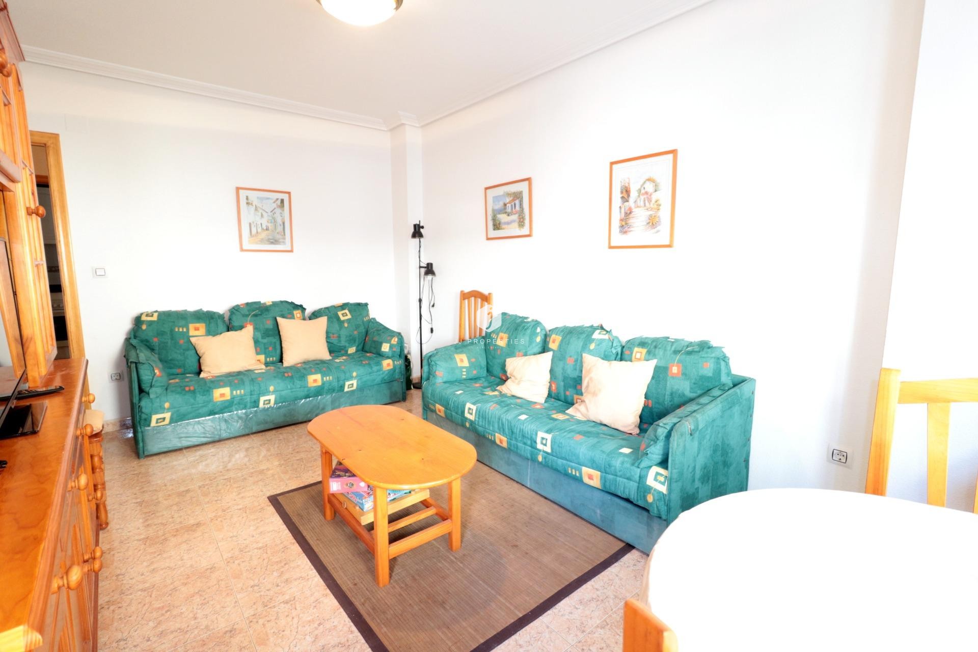 Tweedehands - Appartement / flat -
Torrevieja - Acequion