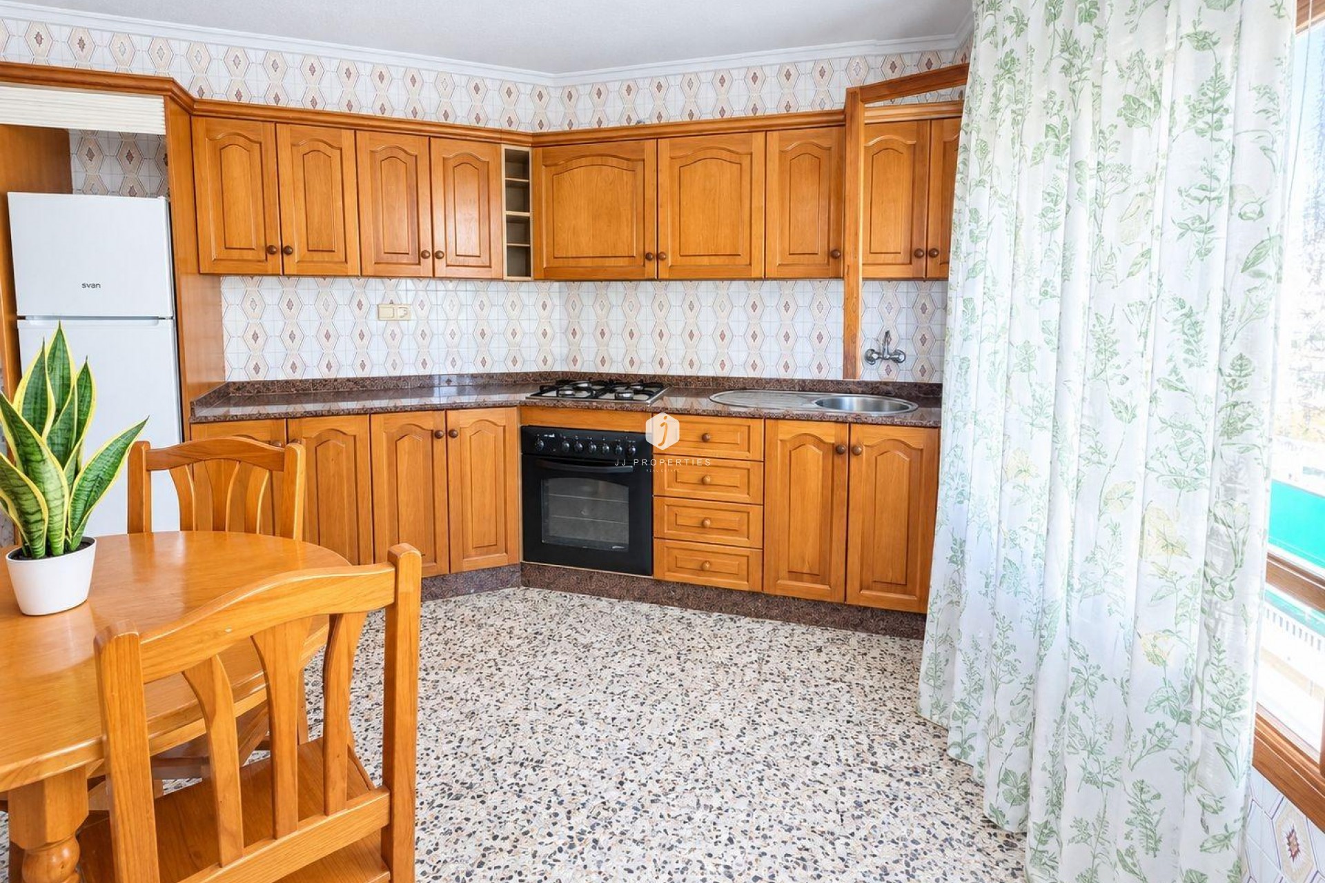 Tweedehands - Appartement / flat -
Torrevieja - Acequion