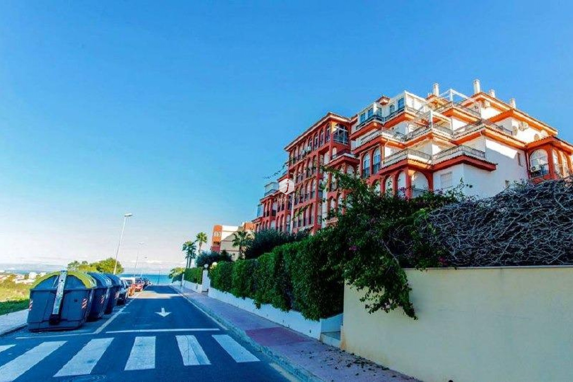 Tweedehands - Appartement / flat -
Torrevieja - Aguas Nuevas 2