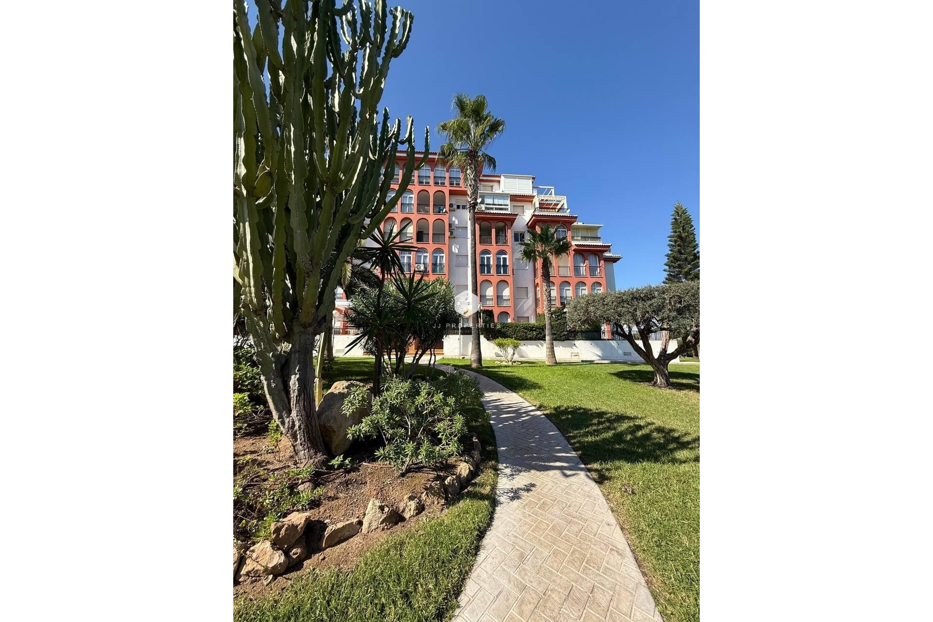 Tweedehands - Appartement / flat -
Torrevieja - Aguas Nuevas 2