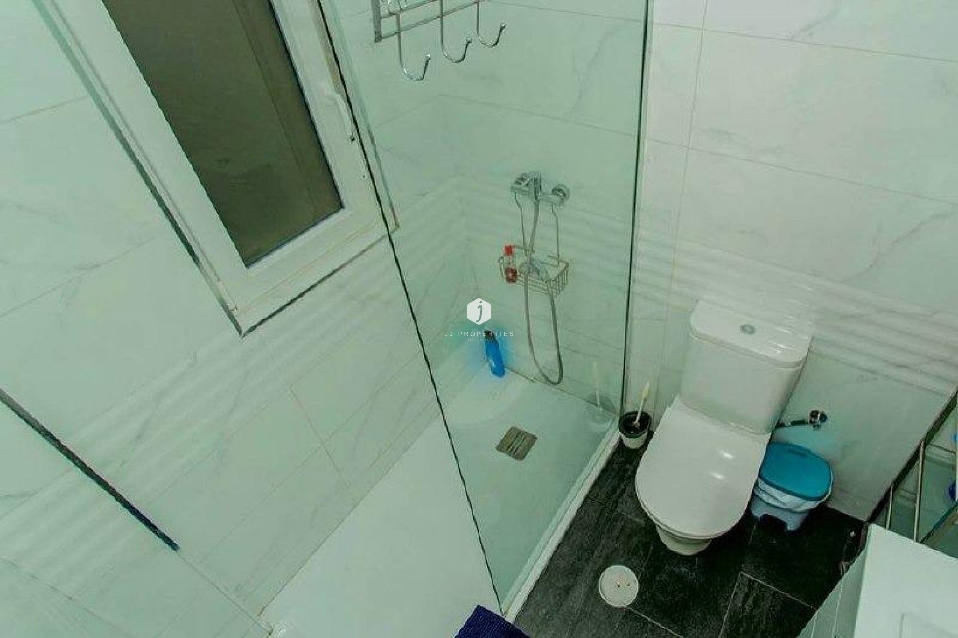 Tweedehands - Appartement / flat -
Torrevieja - Aguas Nuevas 2