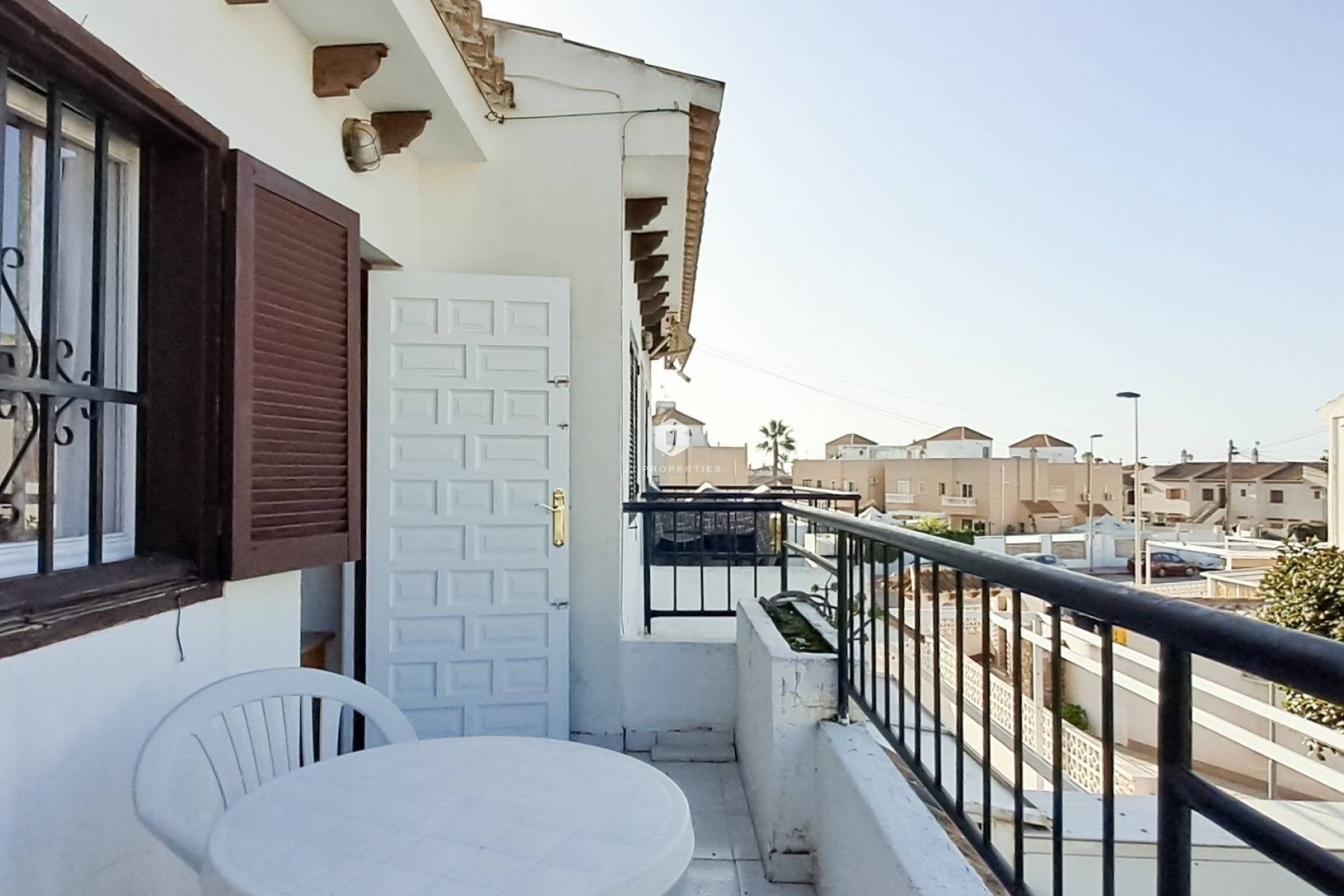 Tweedehands - Appartement / flat -
Torrevieja - Aguas Nuevas 2