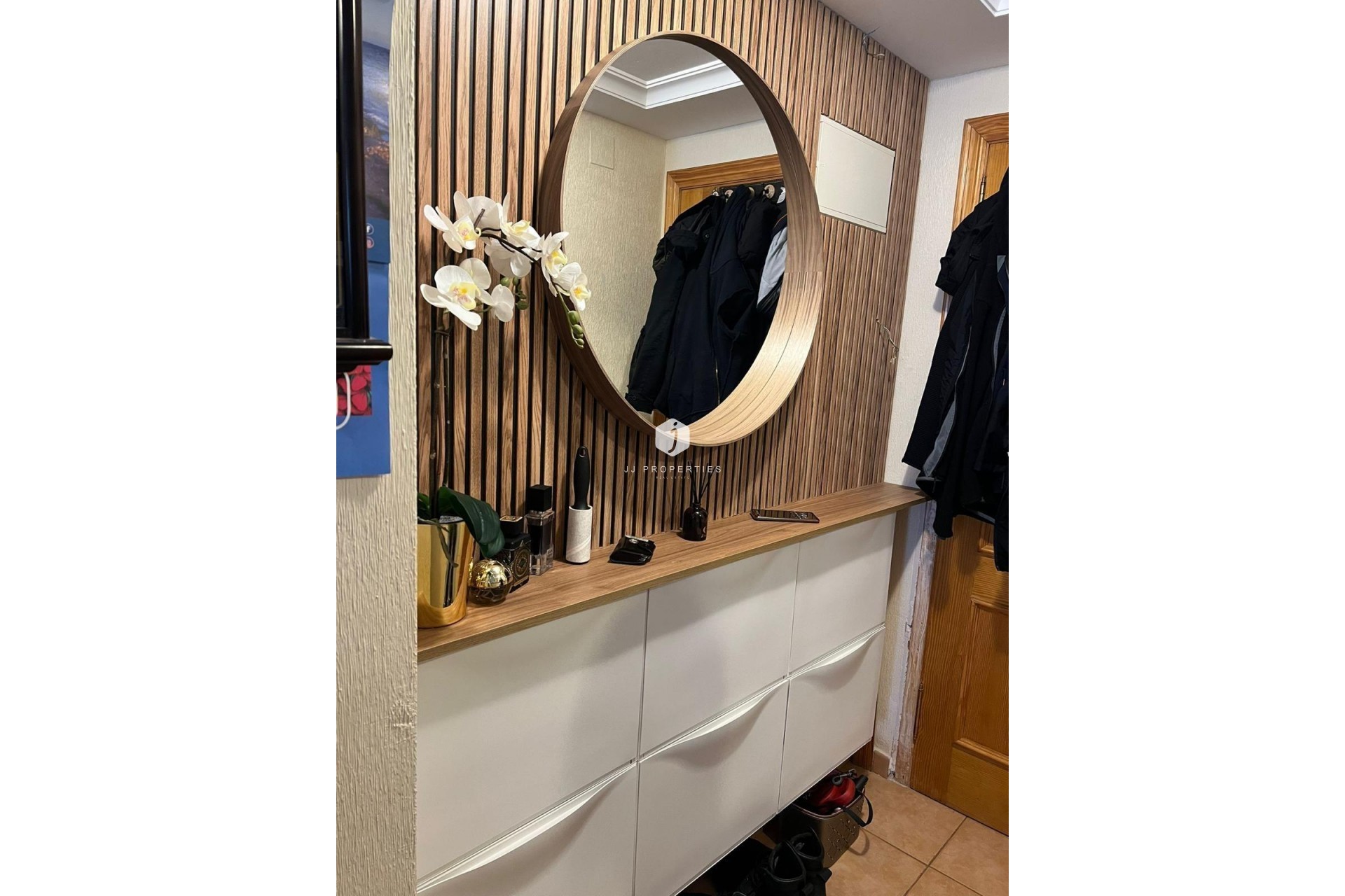 Tweedehands - Appartement / flat -
Torrevieja - aguas nuevas