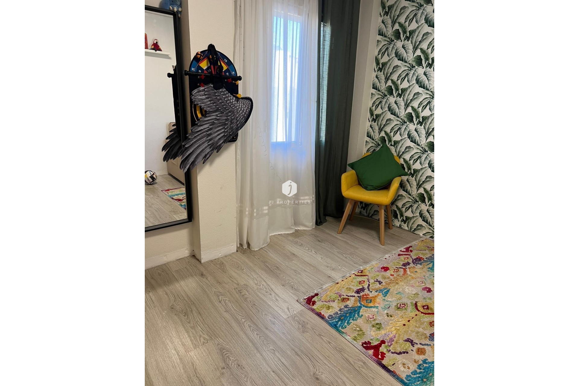 Tweedehands - Appartement / flat -
Torrevieja - aguas nuevas