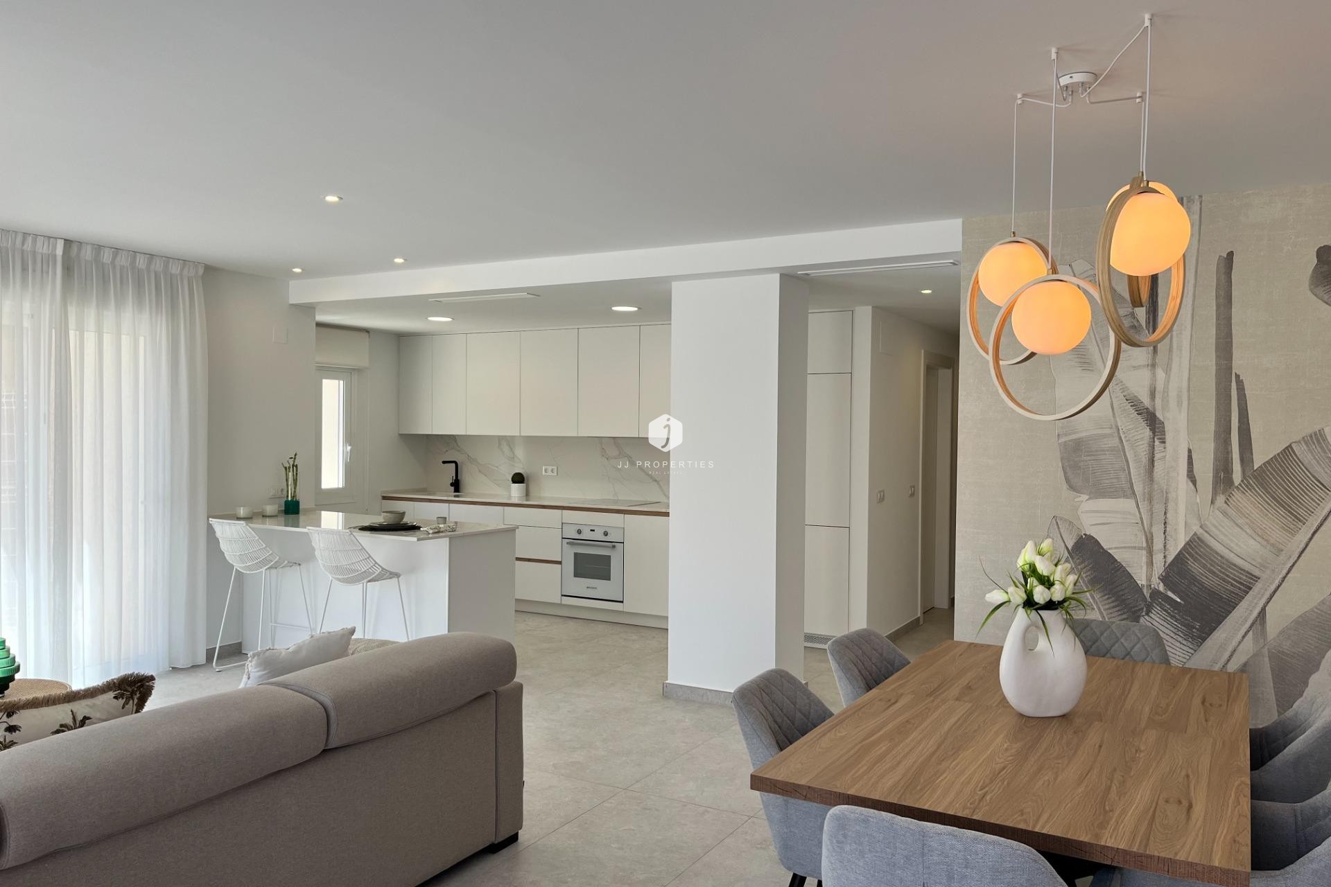 Tweedehands - Appartement / flat -
Torrevieja - aguas nuevas