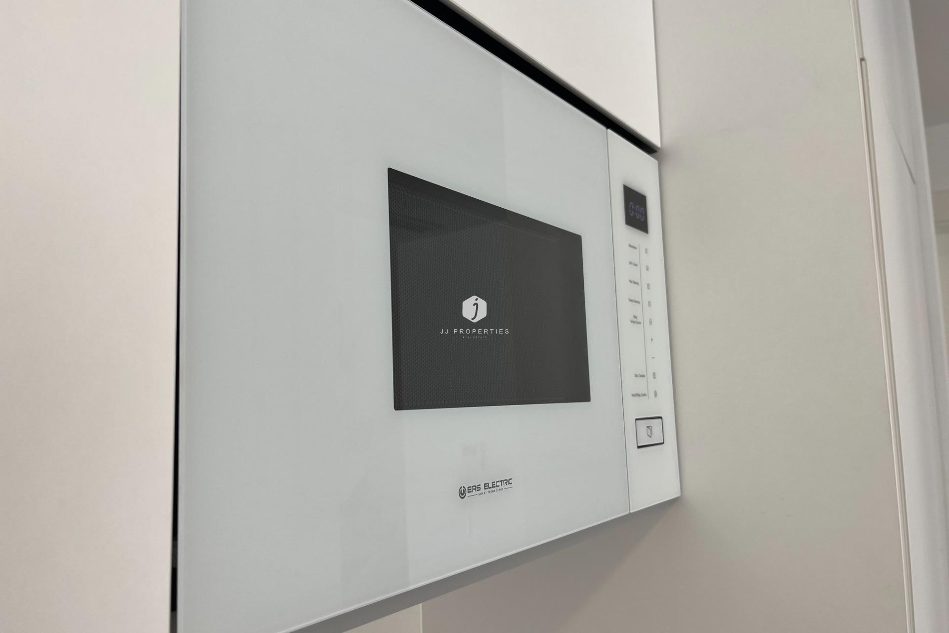 Tweedehands - Appartement / flat -
Torrevieja - aguas nuevas