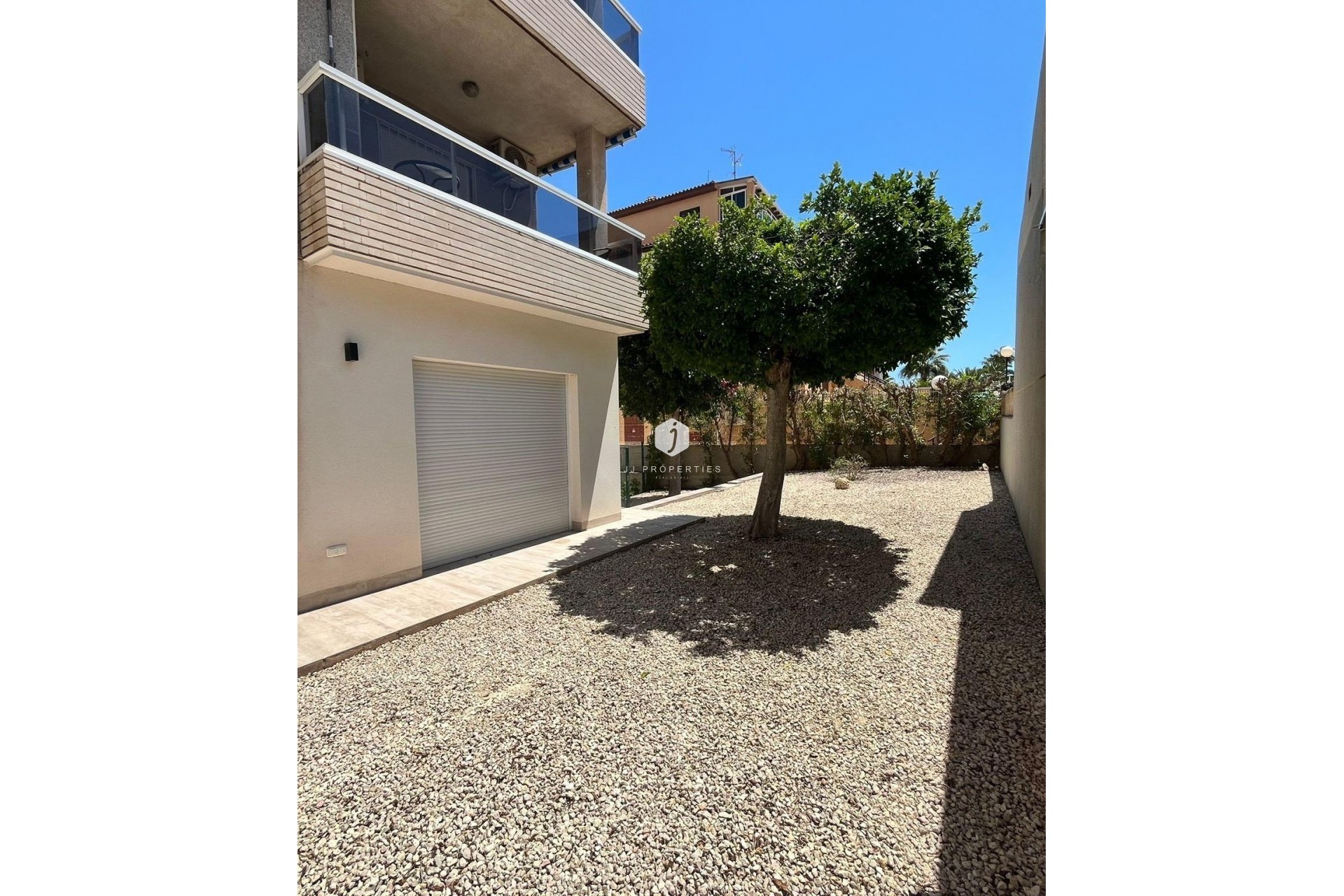 Tweedehands - Appartement / flat -
Torrevieja - aguas nuevas