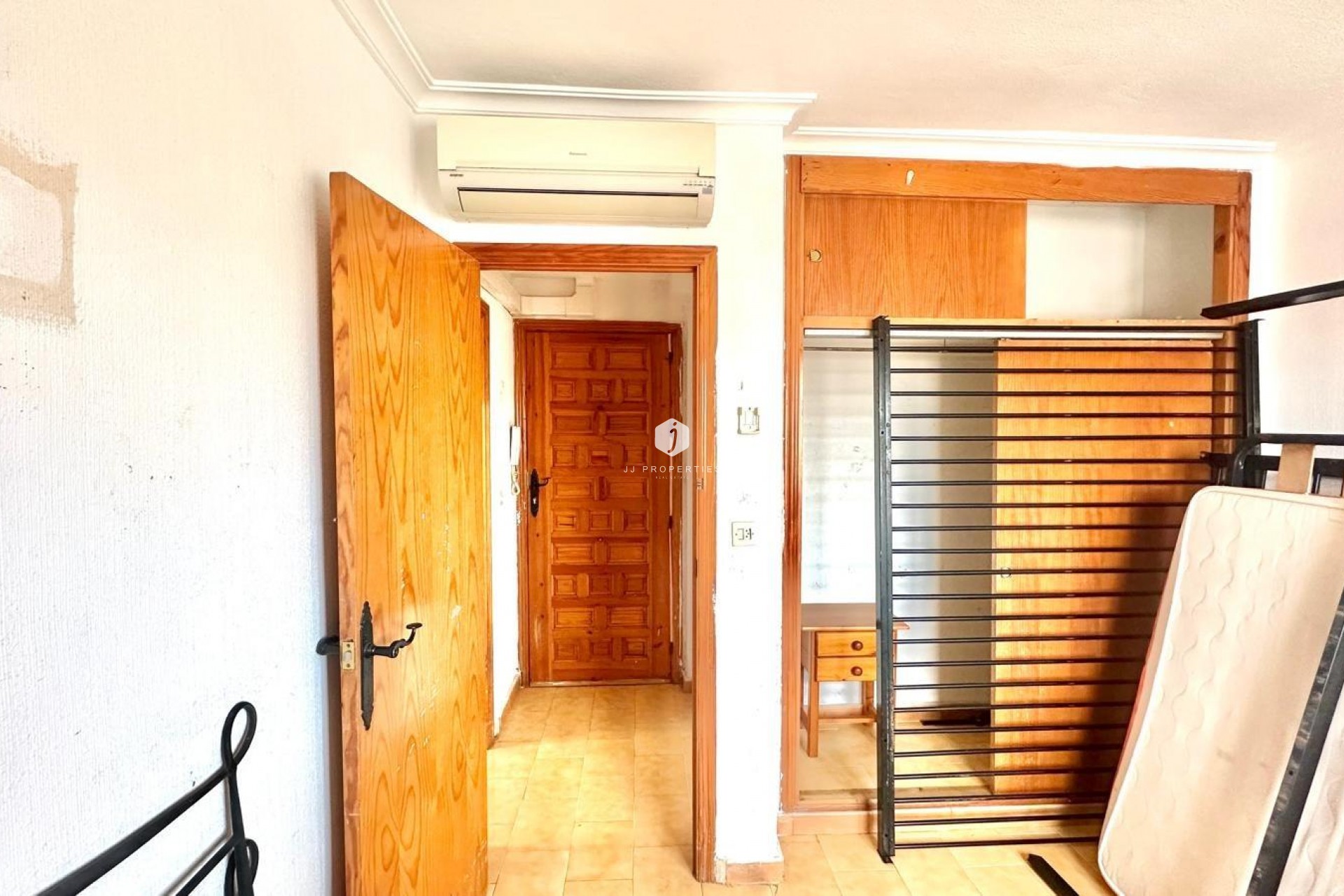 Tweedehands - Appartement / flat -
Torrevieja - aguas nuevas